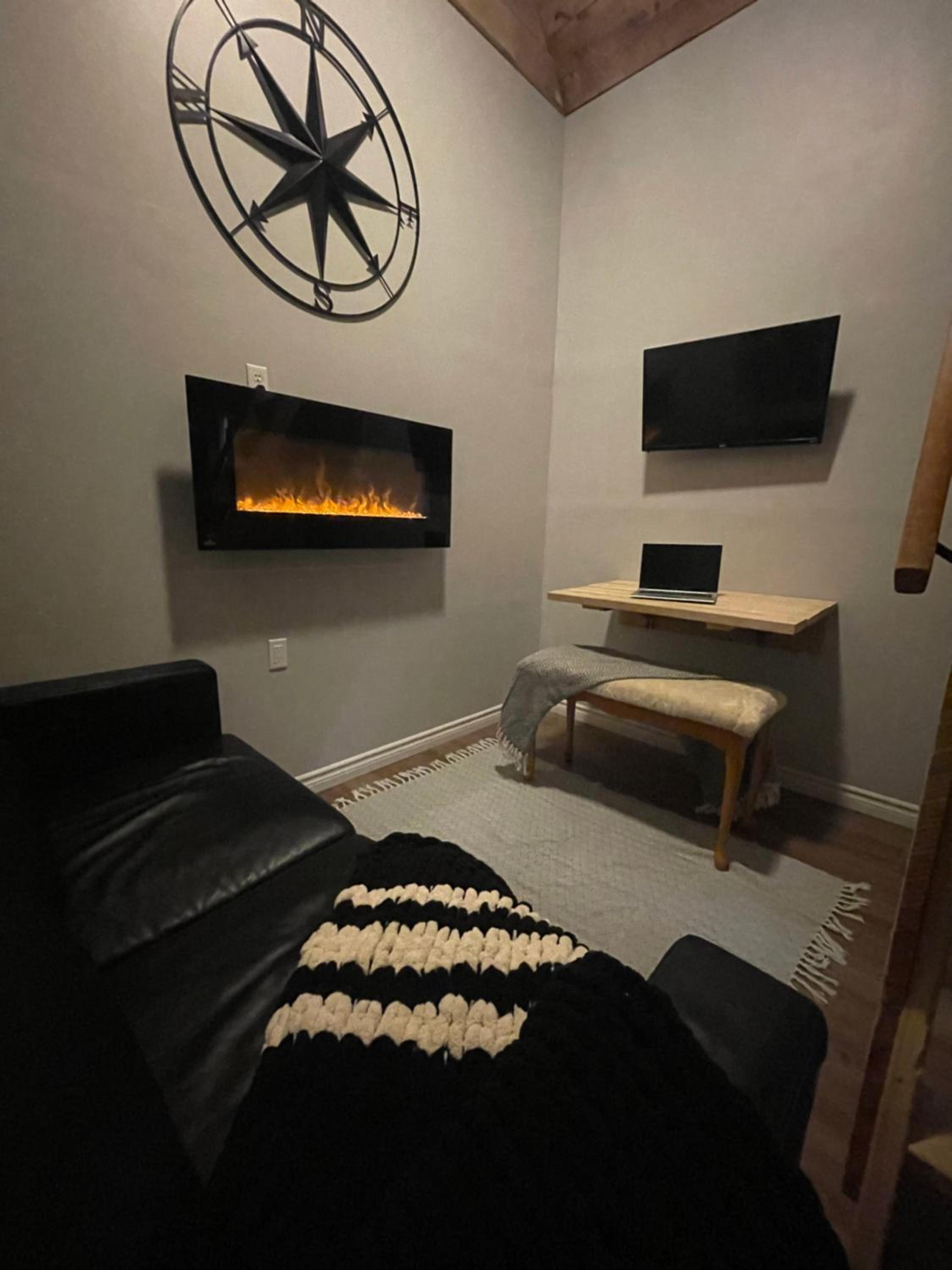 Tiny Home Bliss