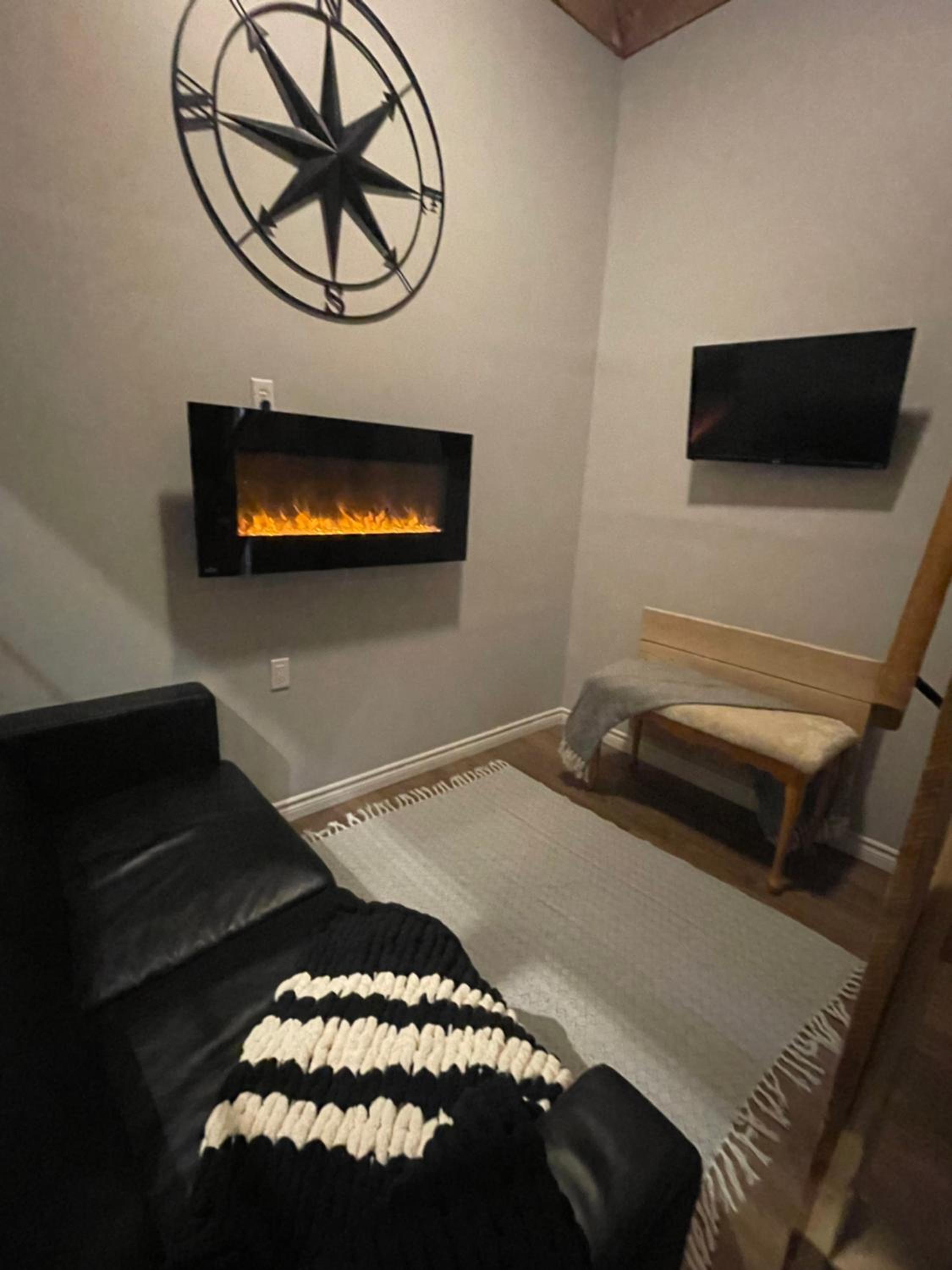 Tiny Home Bliss