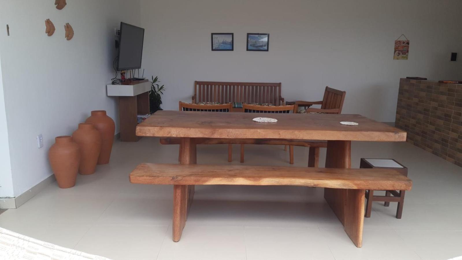 Casa em ilha de Itaparica, Bahia
