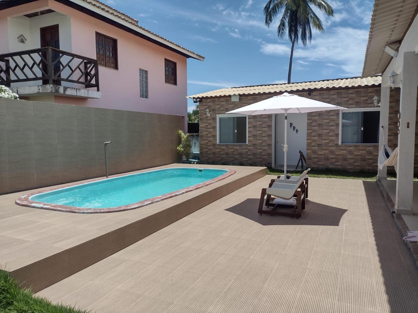Casa em ilha de Itaparica, Bahia