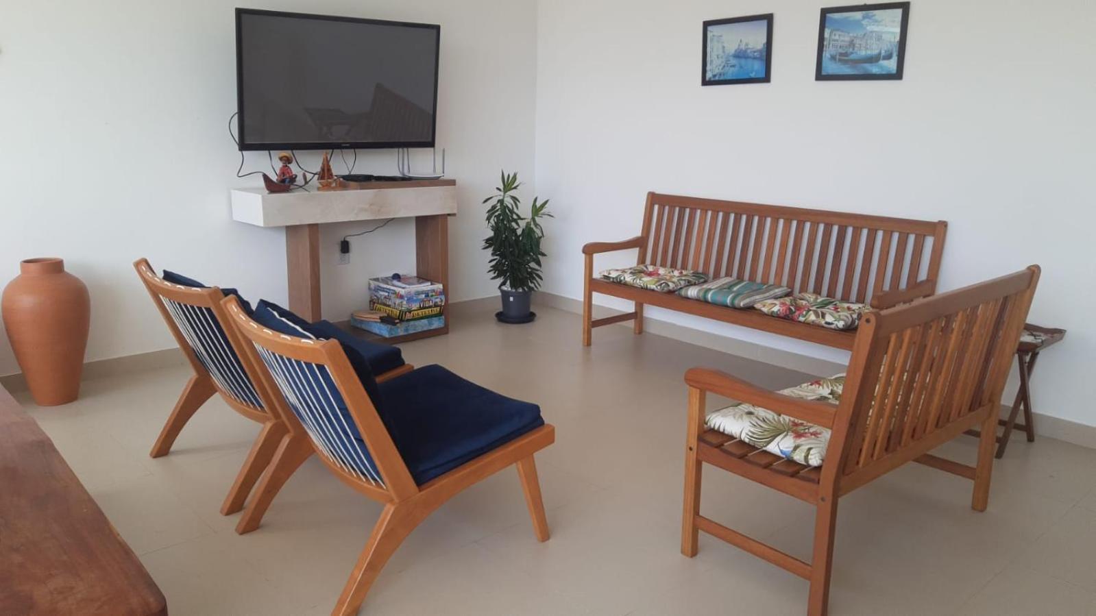 Casa em ilha de Itaparica, Bahia