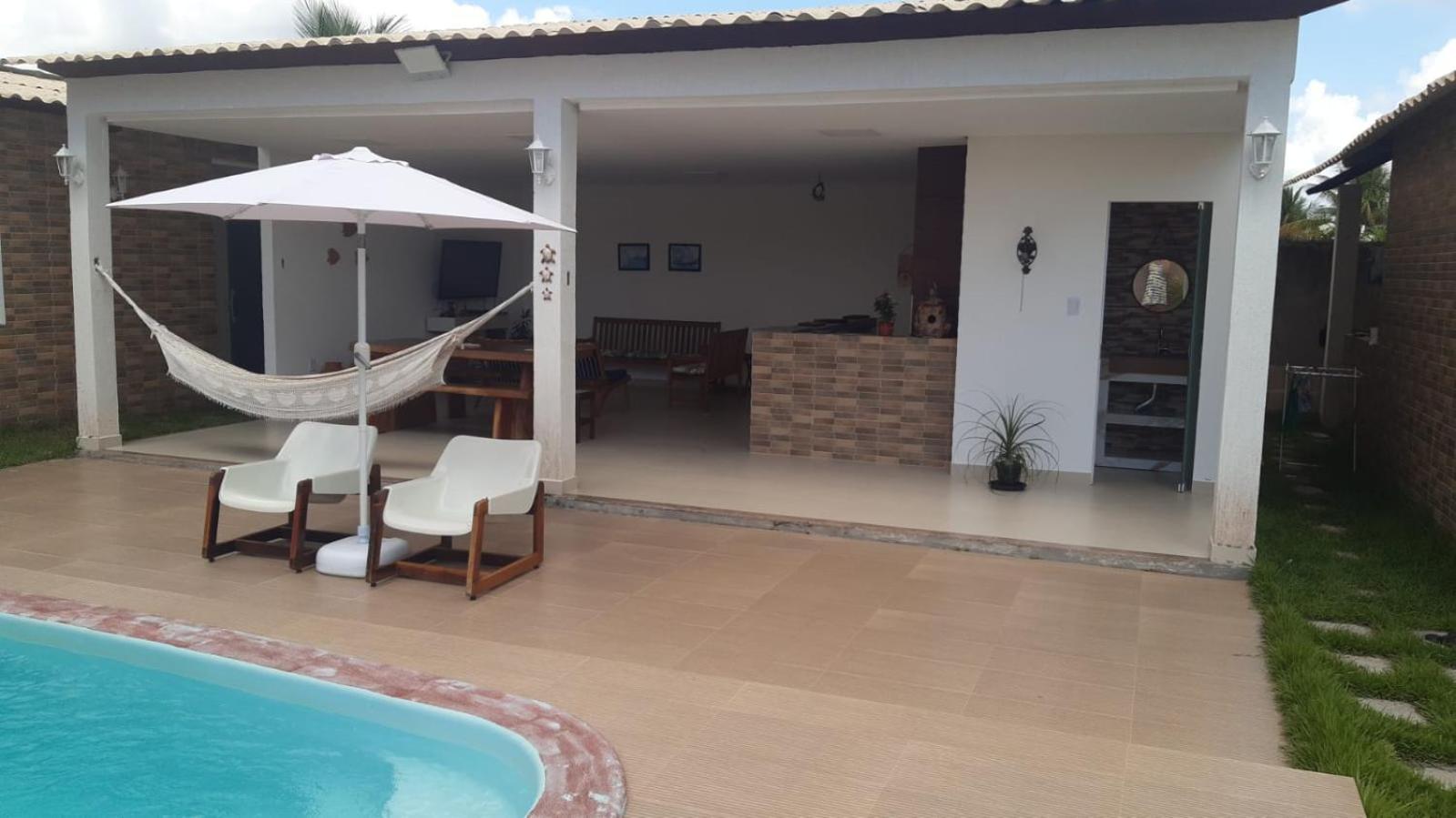 Casa em ilha de Itaparica, Bahia