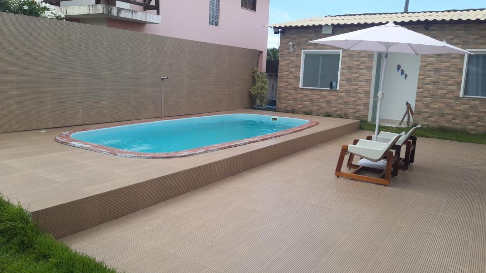 Casa em ilha de Itaparica, Bahia
