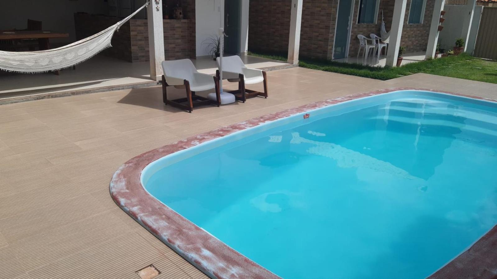 Casa em ilha de Itaparica, Bahia