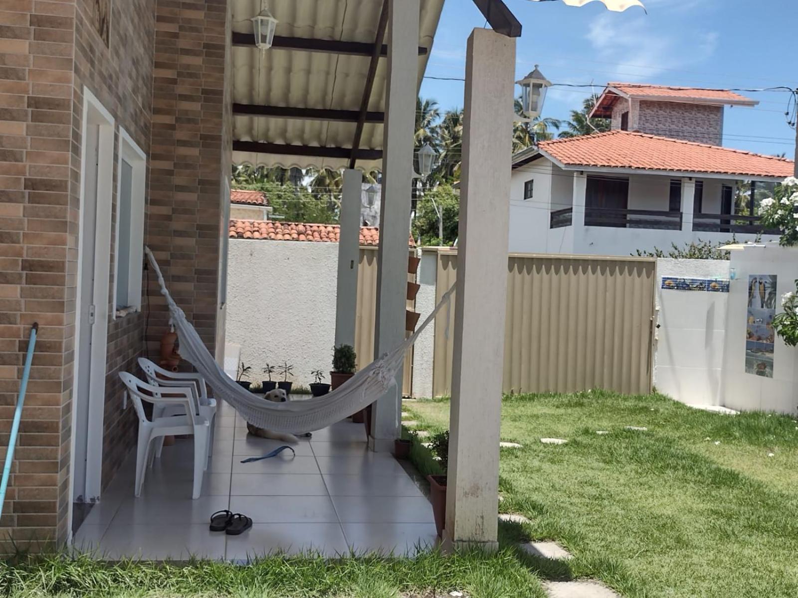 Casa em ilha de Itaparica, Bahia