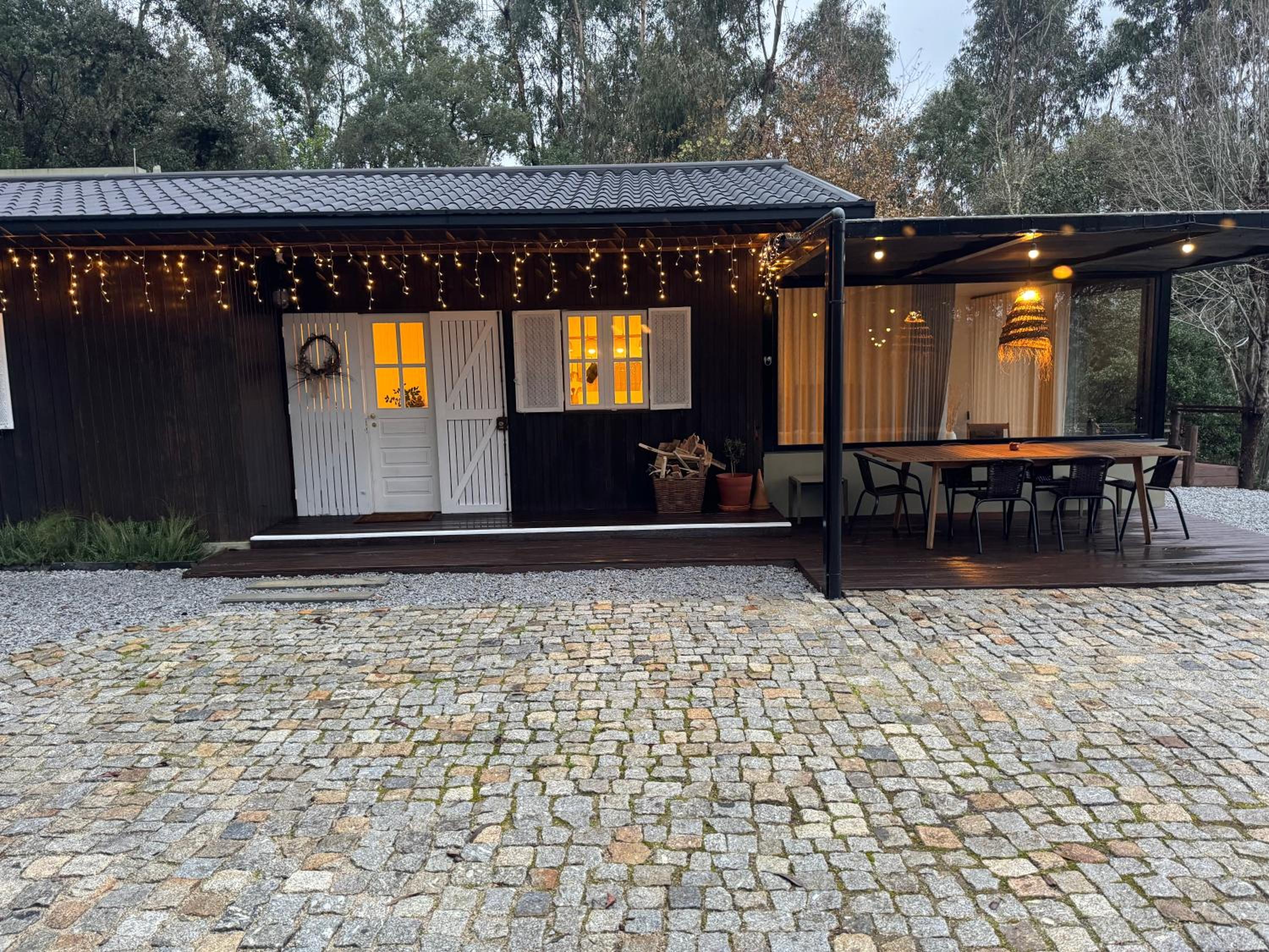 A casa da Lomba view 5