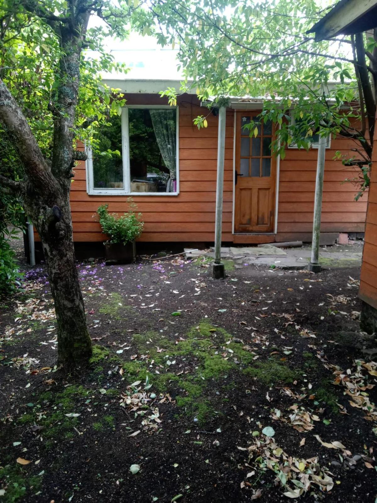 Cabaña Puerto Varas