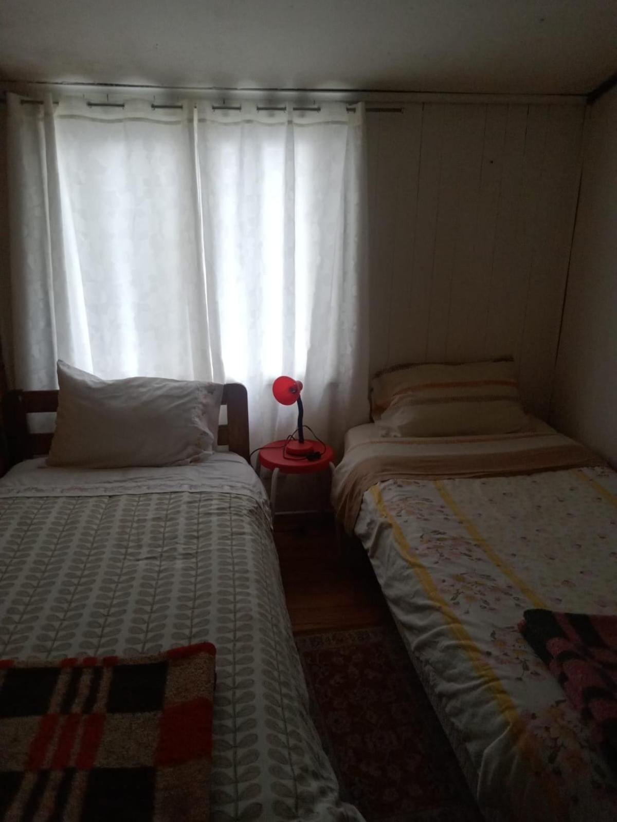 Cabaña Puerto Varas