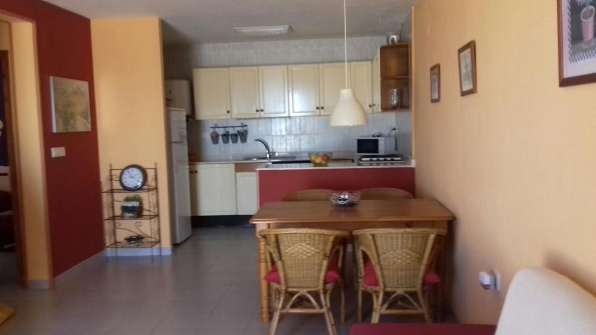 Apartamento Itxaso view 4