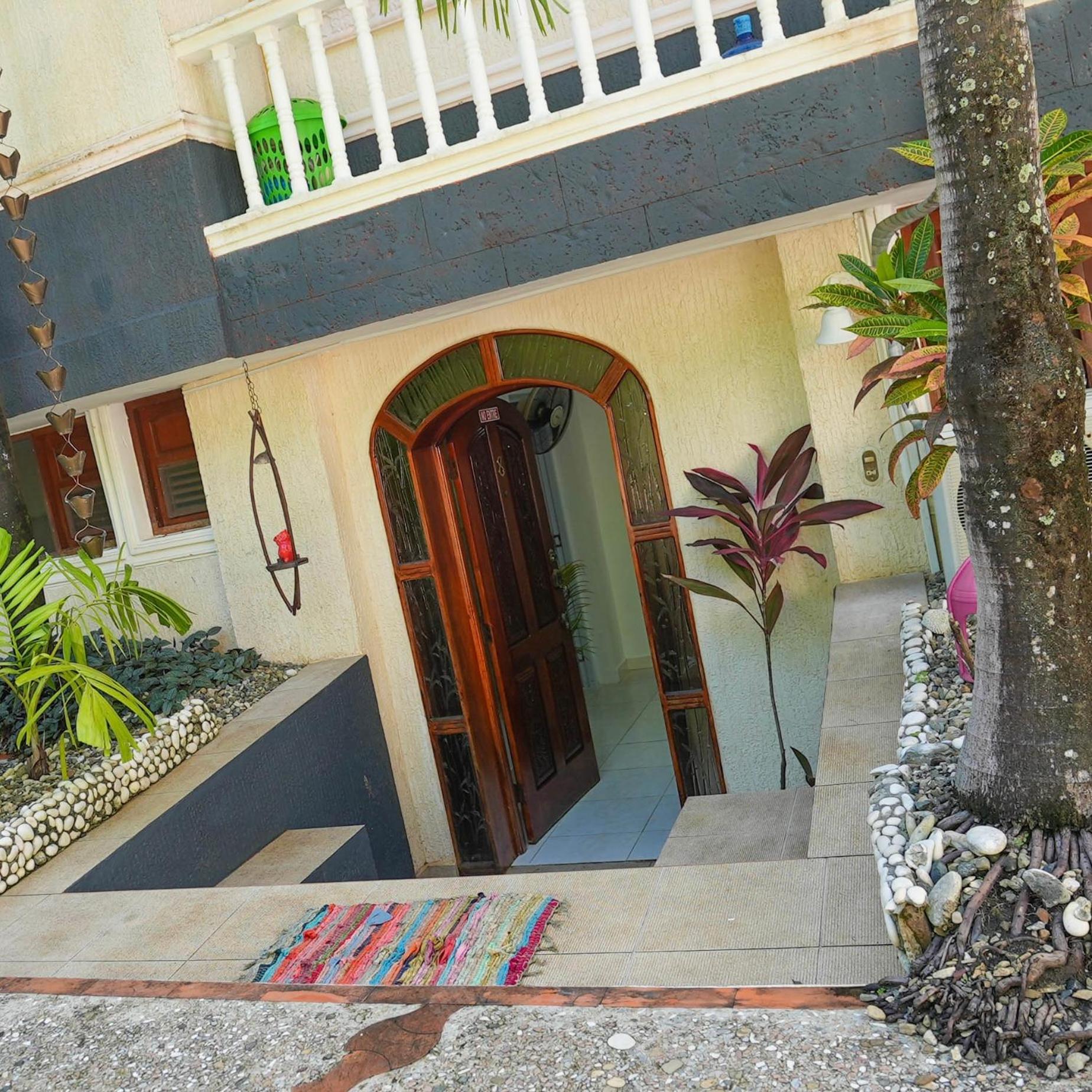 Casa Estrellas Mirabal