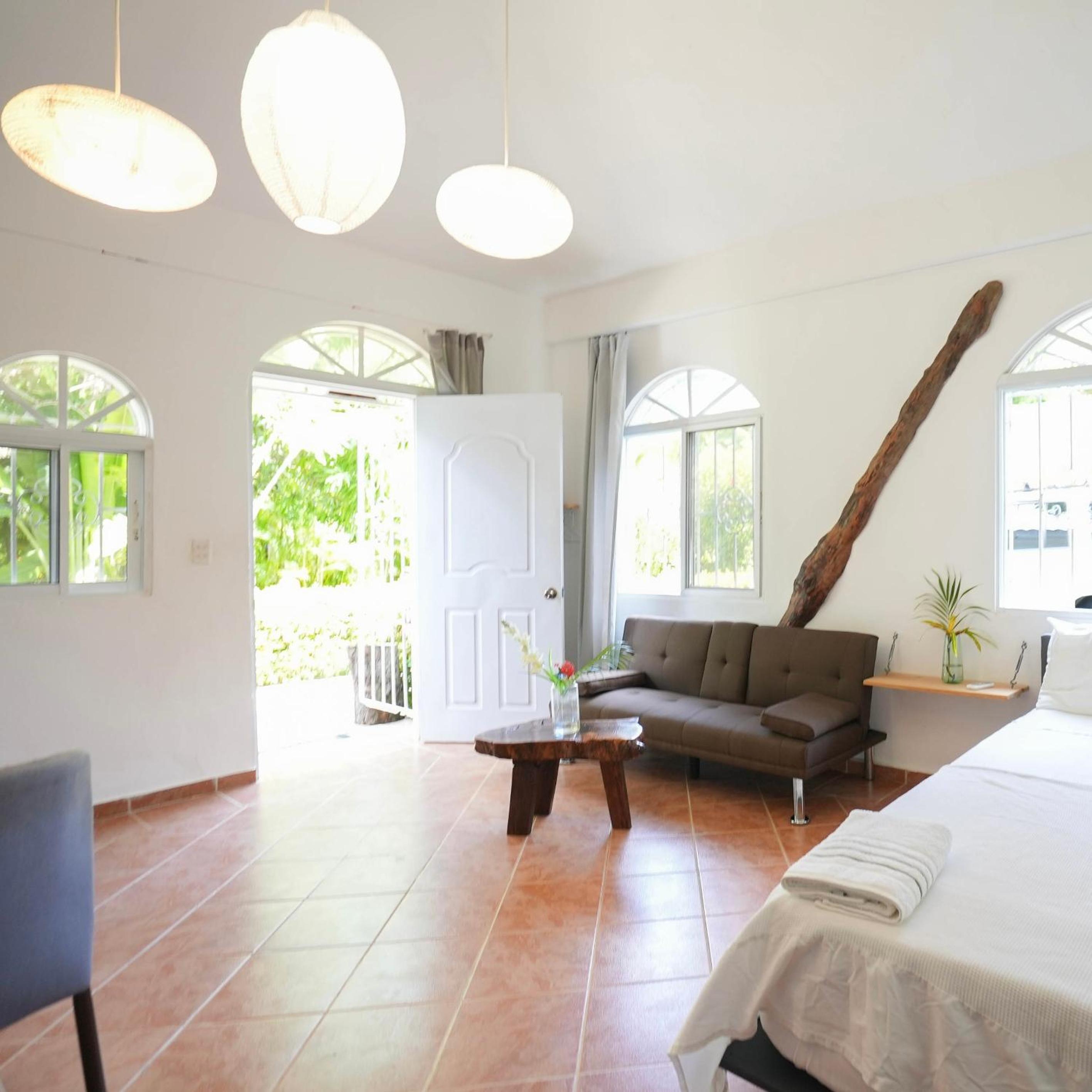 Casa Estrellas Mirabal