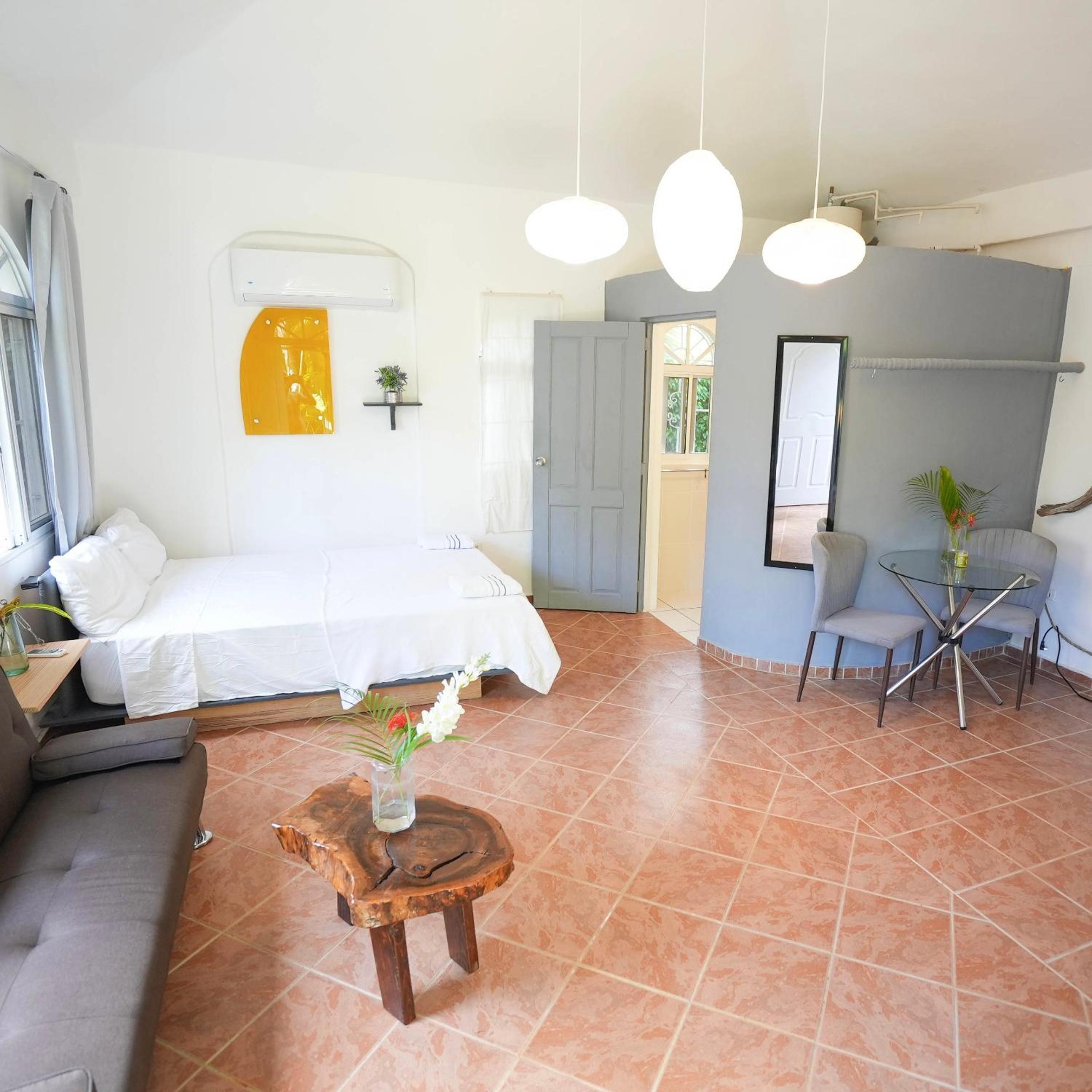 Casa Estrellas Mirabal