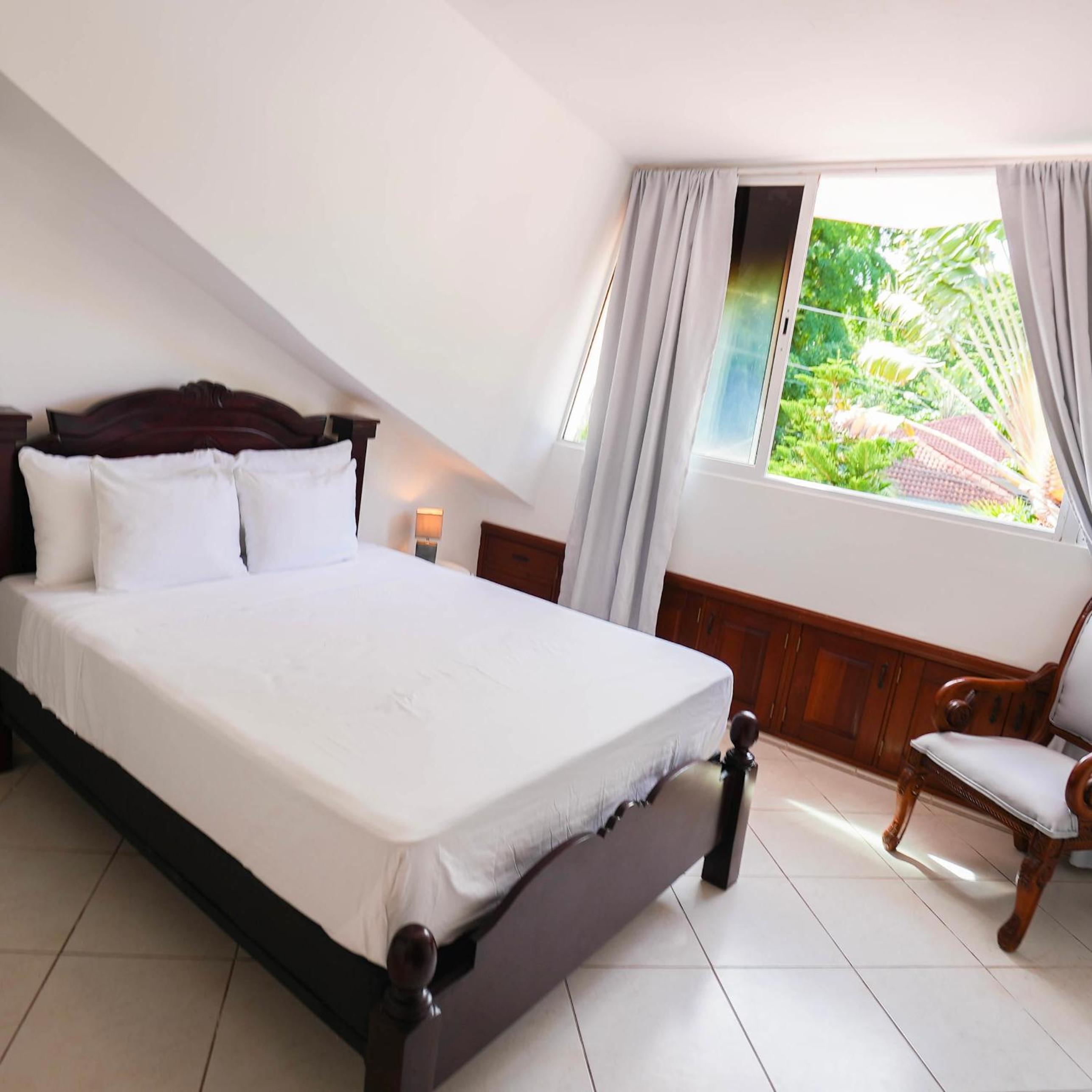 Casa Estrellas Mirabal