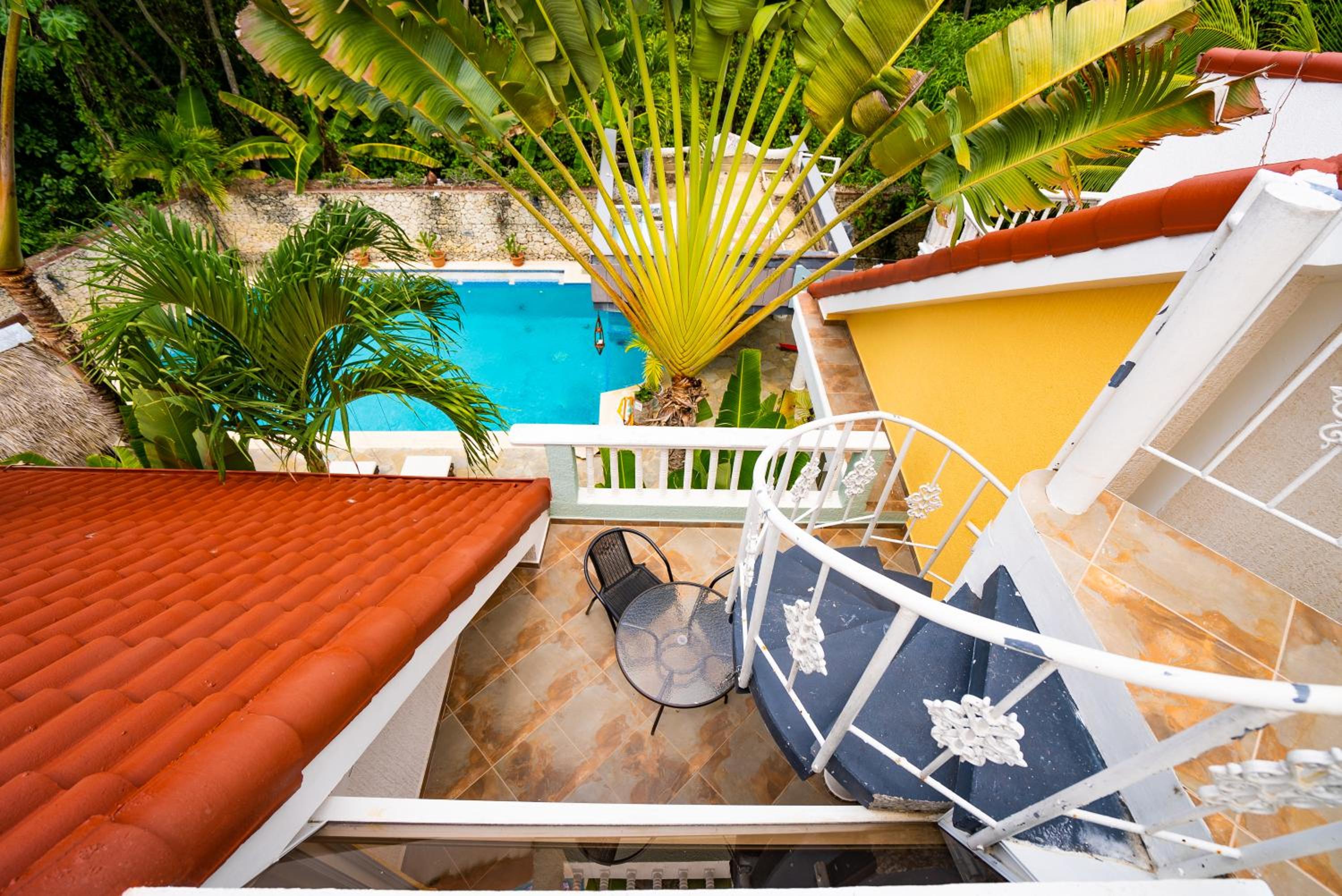 Casa Estrellas Mirabal