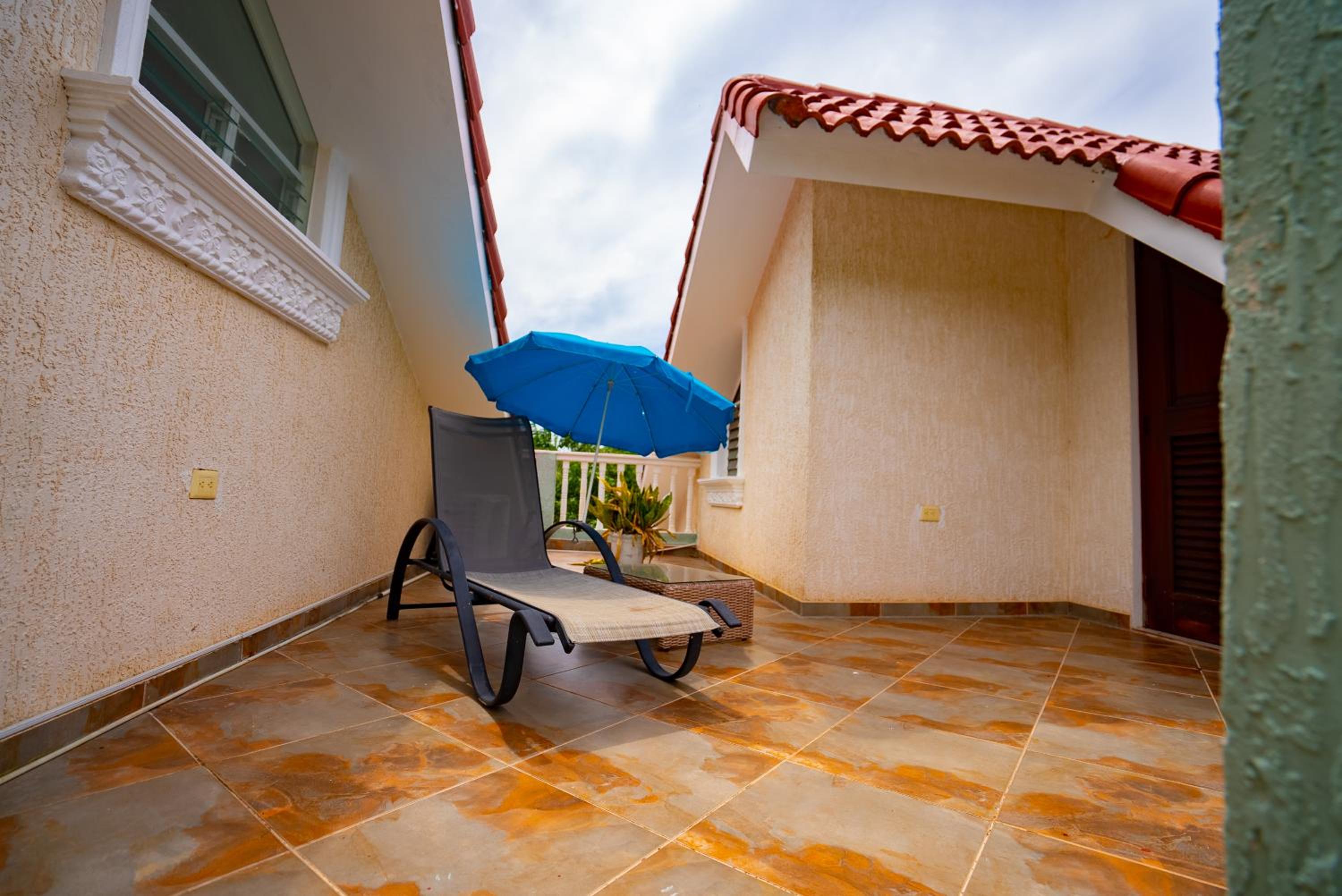 Casa Estrellas Mirabal