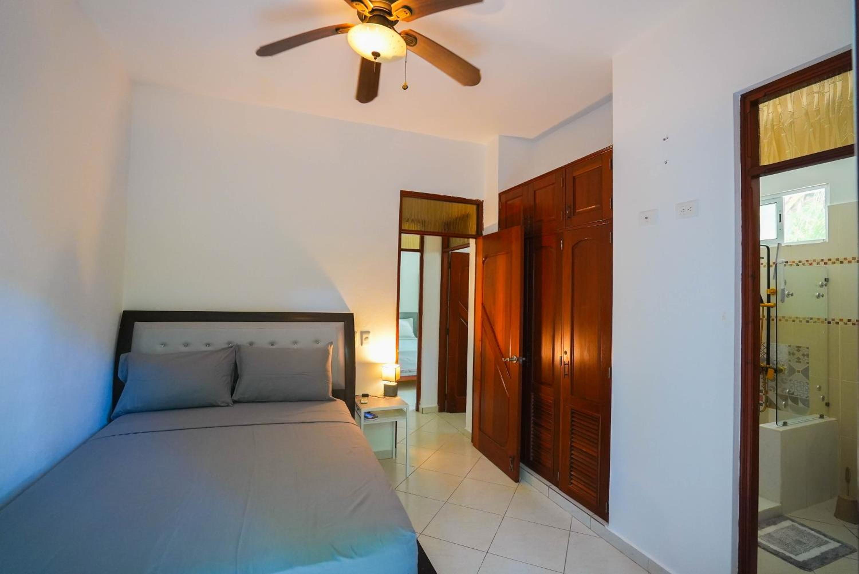 Casa Estrellas Mirabal