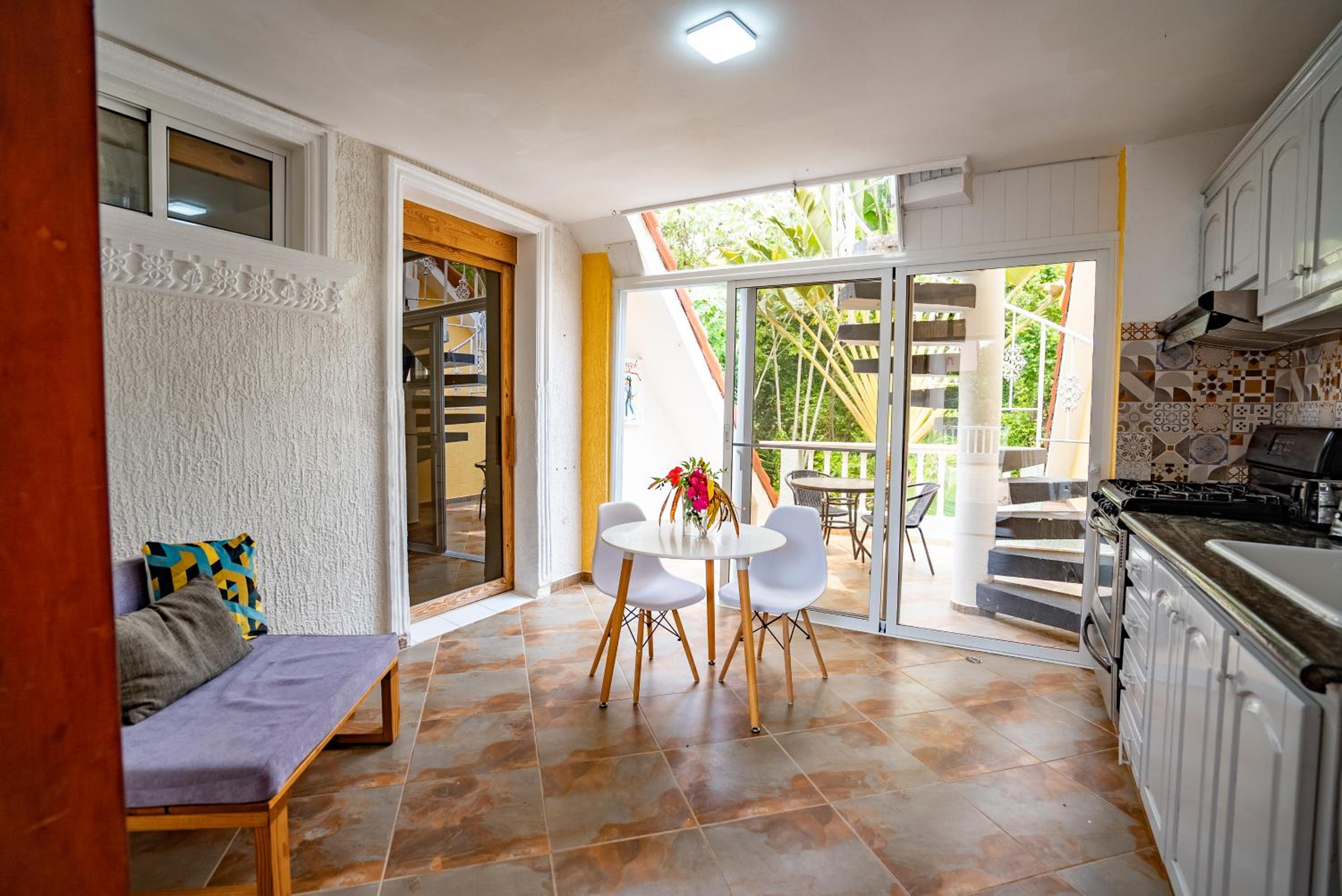 Casa Estrellas Mirabal