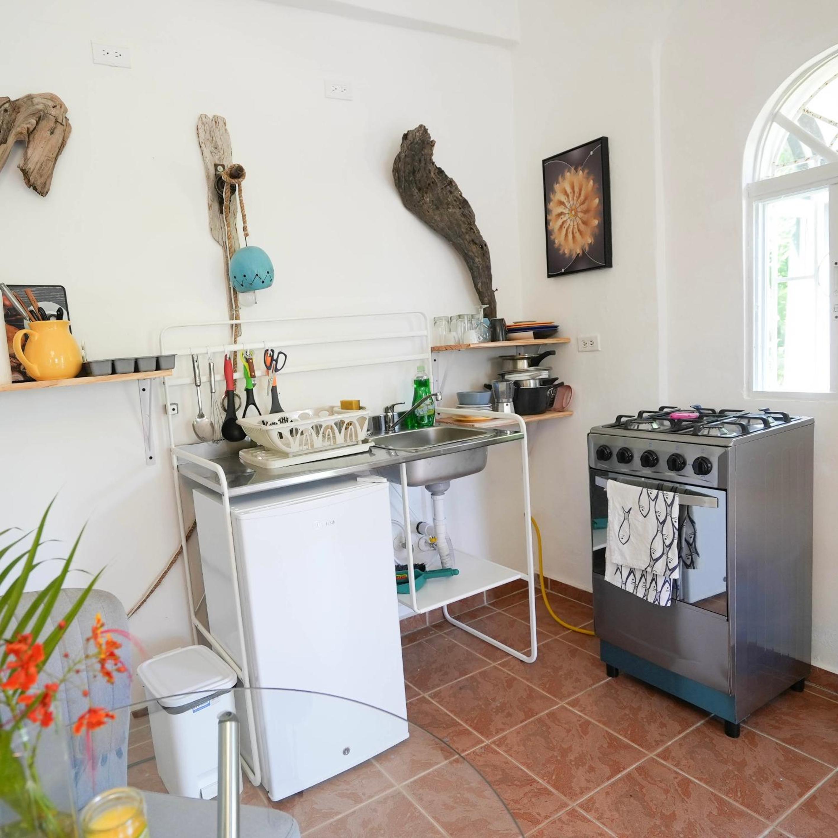 Casa Estrellas Mirabal