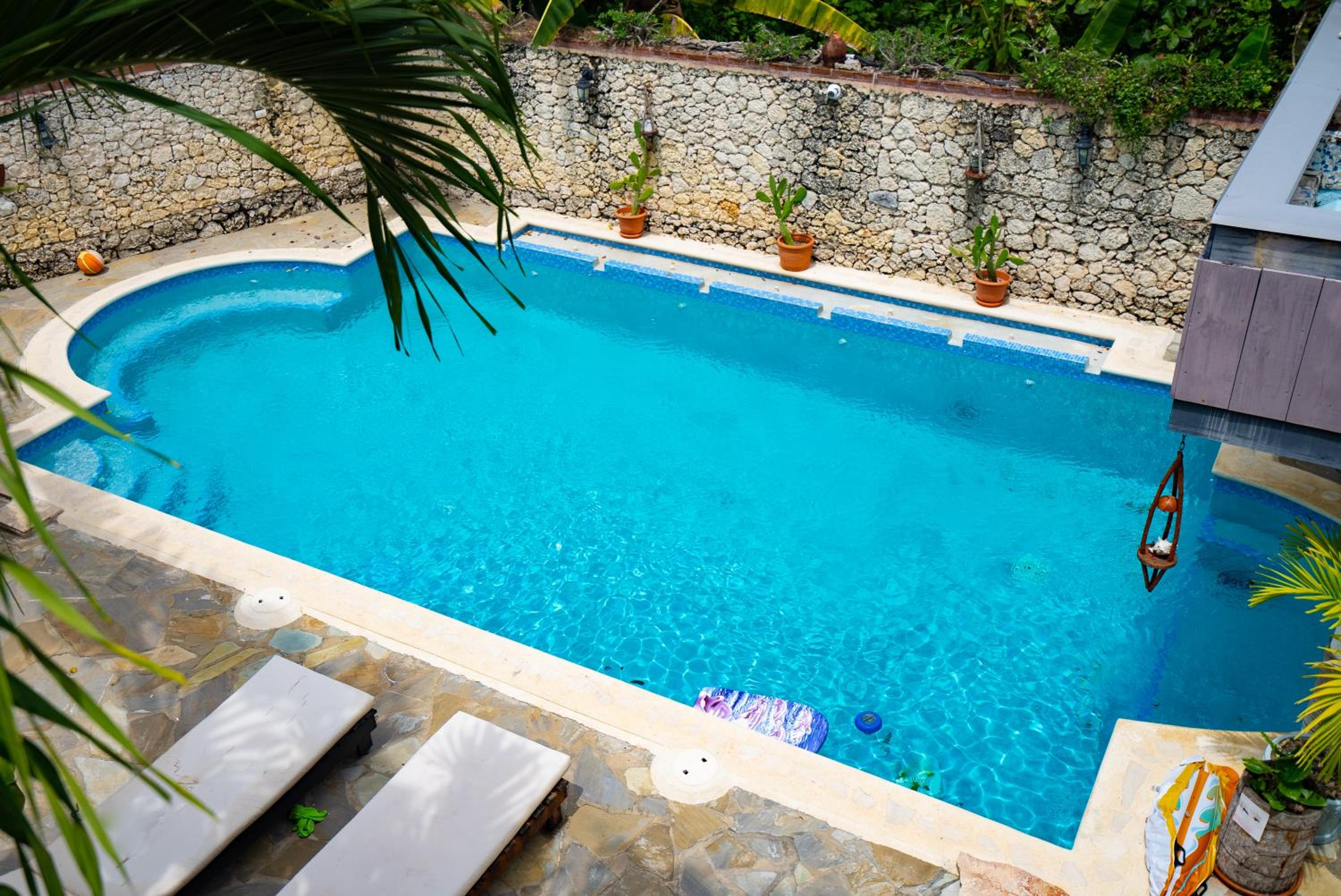 Casa Estrellas Mirabal