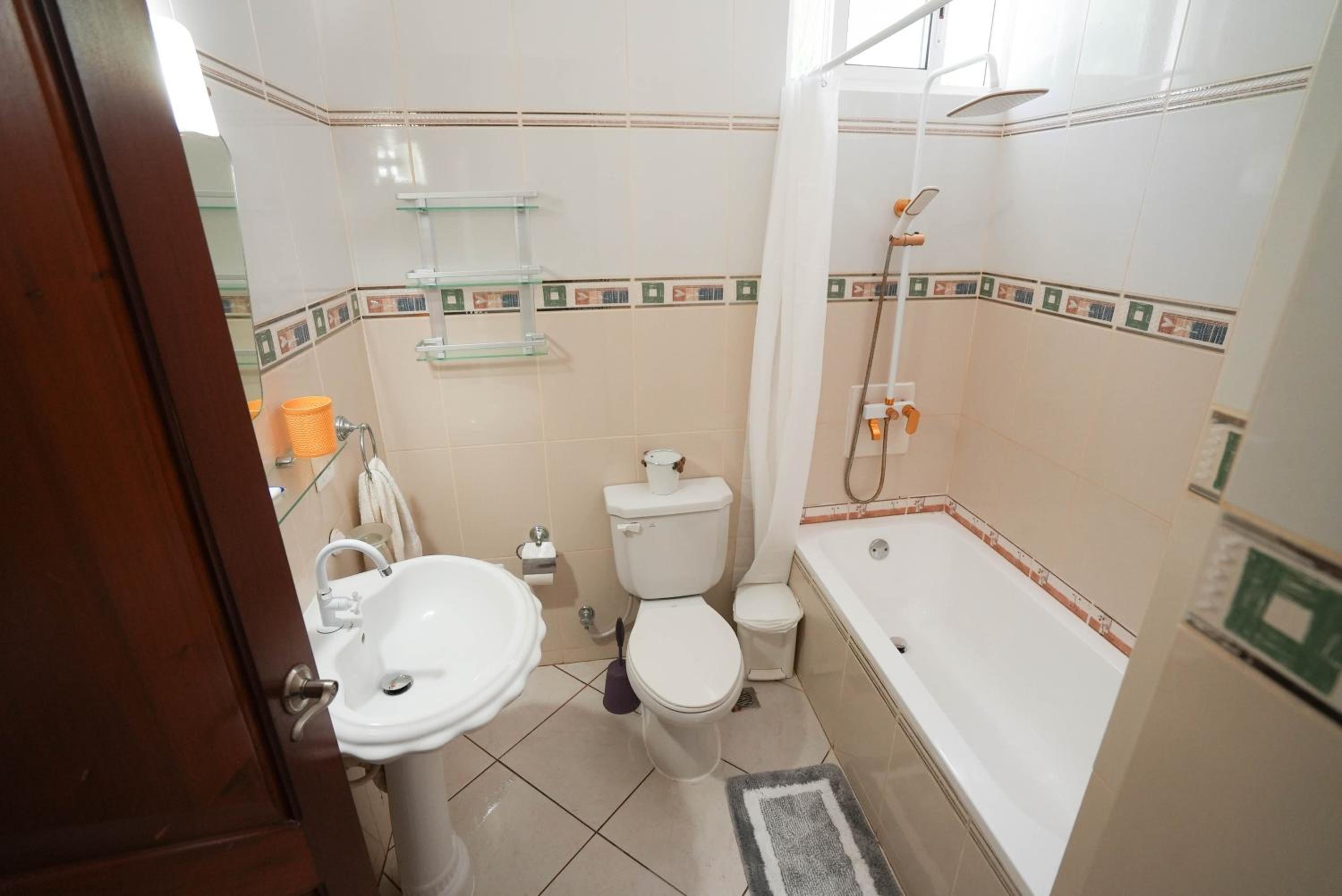 Casa Estrellas Mirabal
