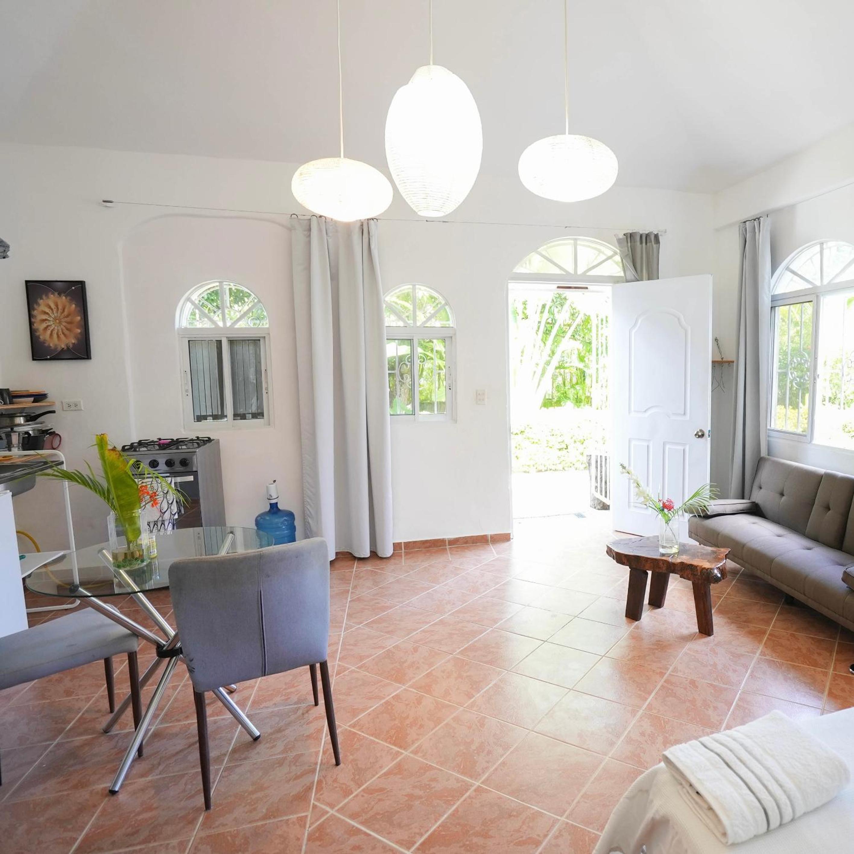 Casa Estrellas Mirabal