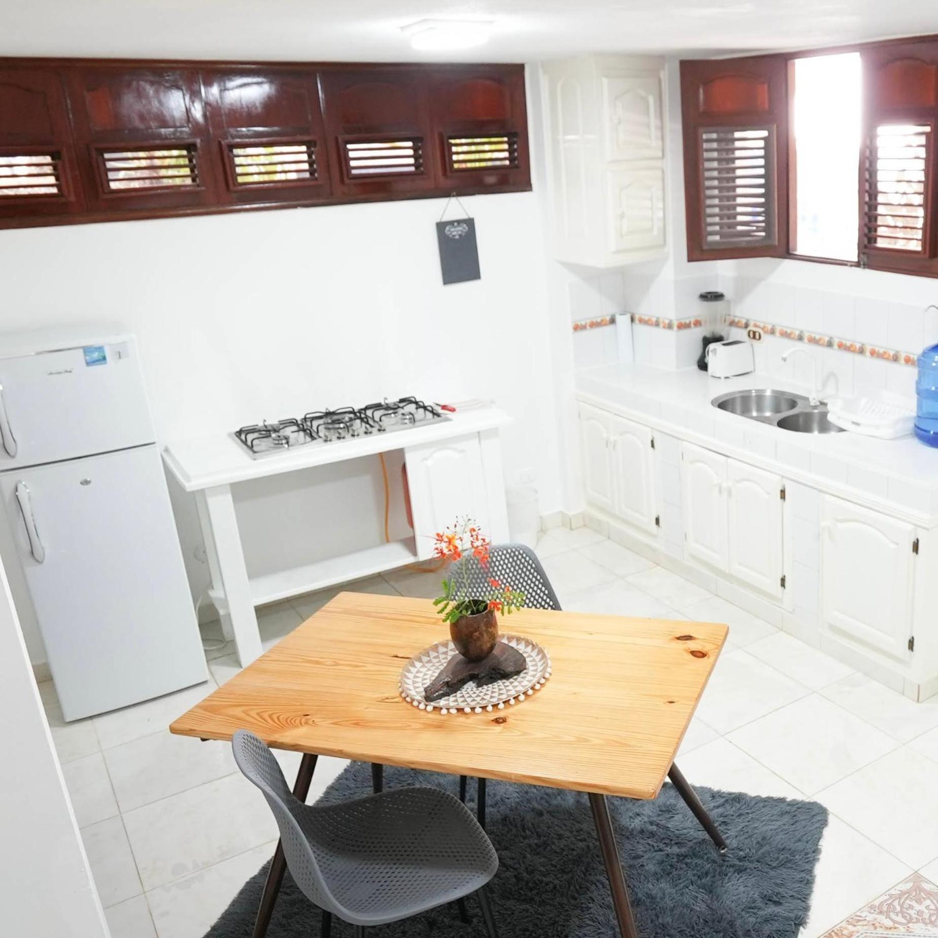 Casa Estrellas Mirabal