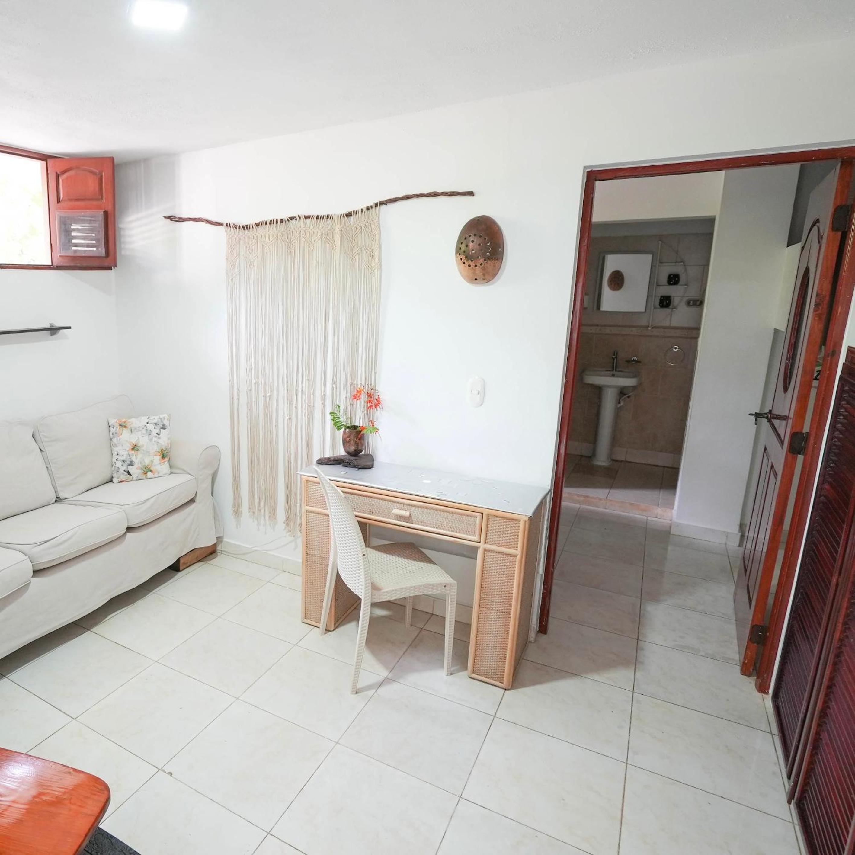 Casa Estrellas Mirabal