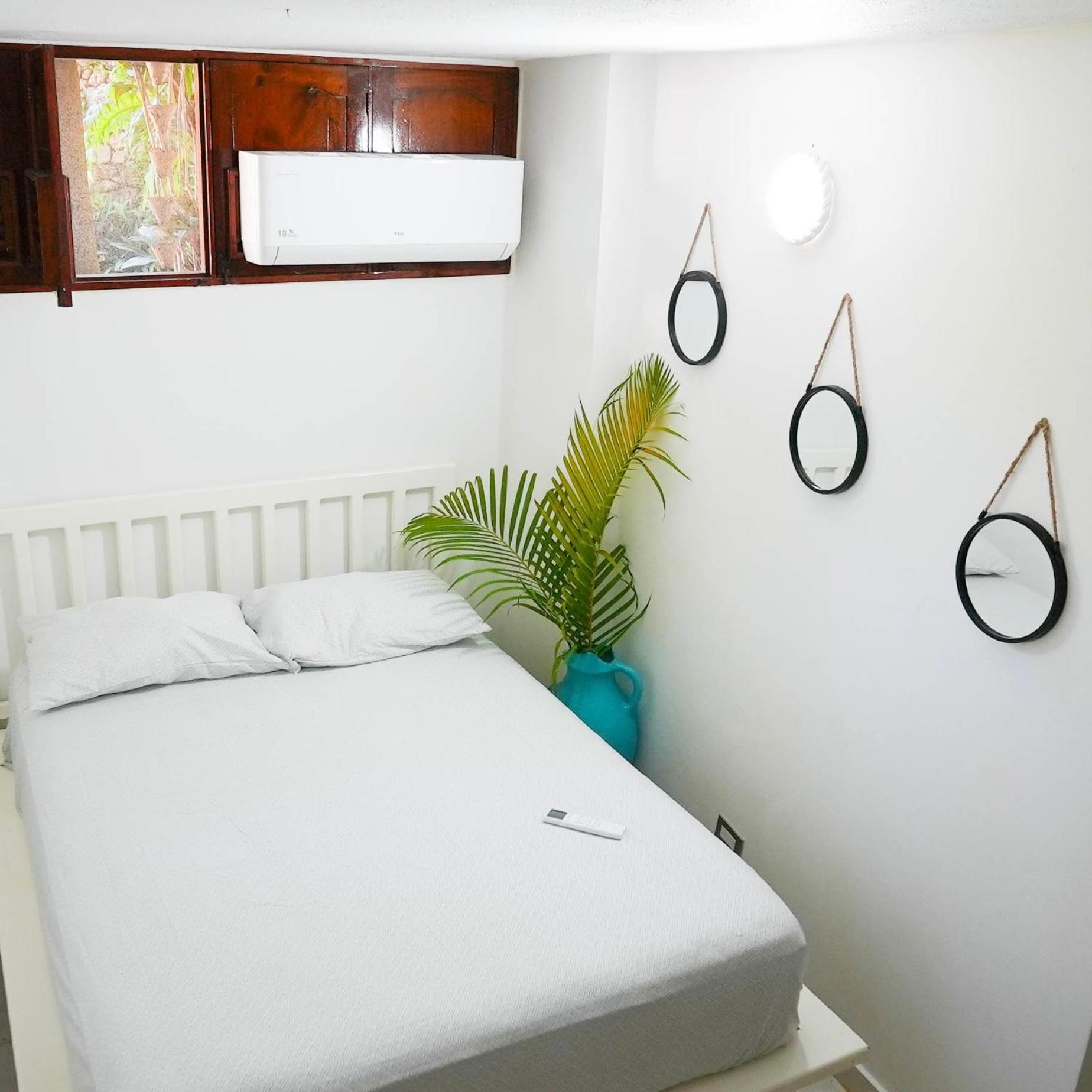 Casa Estrellas Mirabal