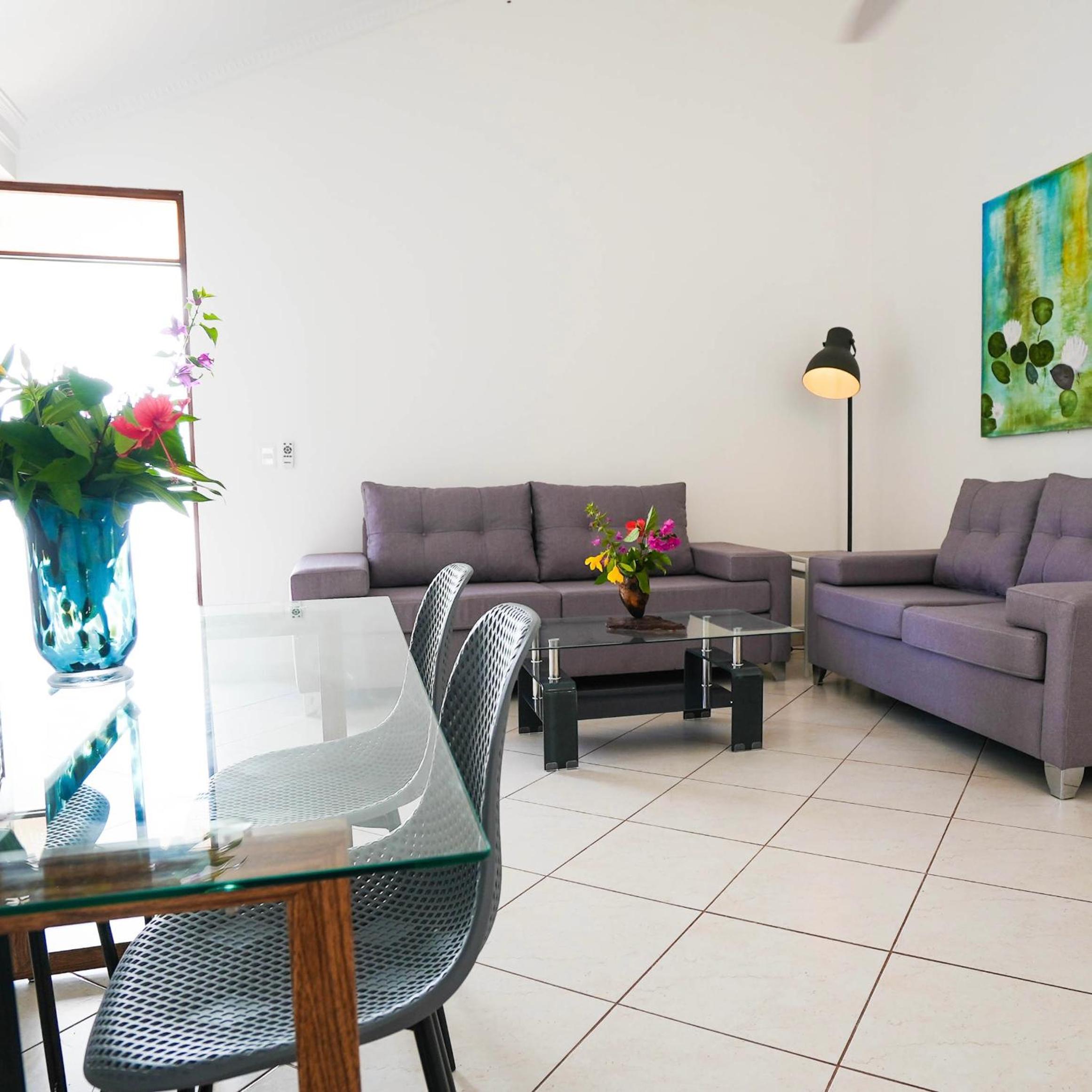 Casa Estrellas Mirabal
