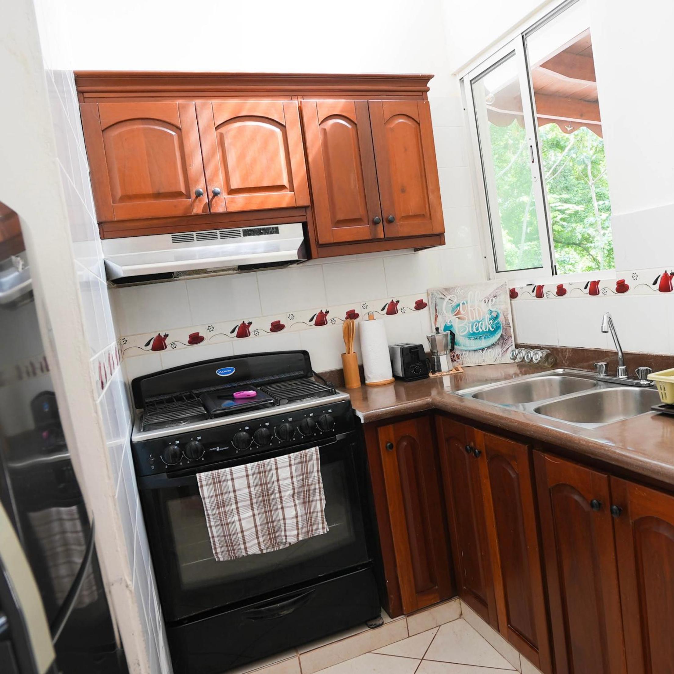 Casa Estrellas Mirabal