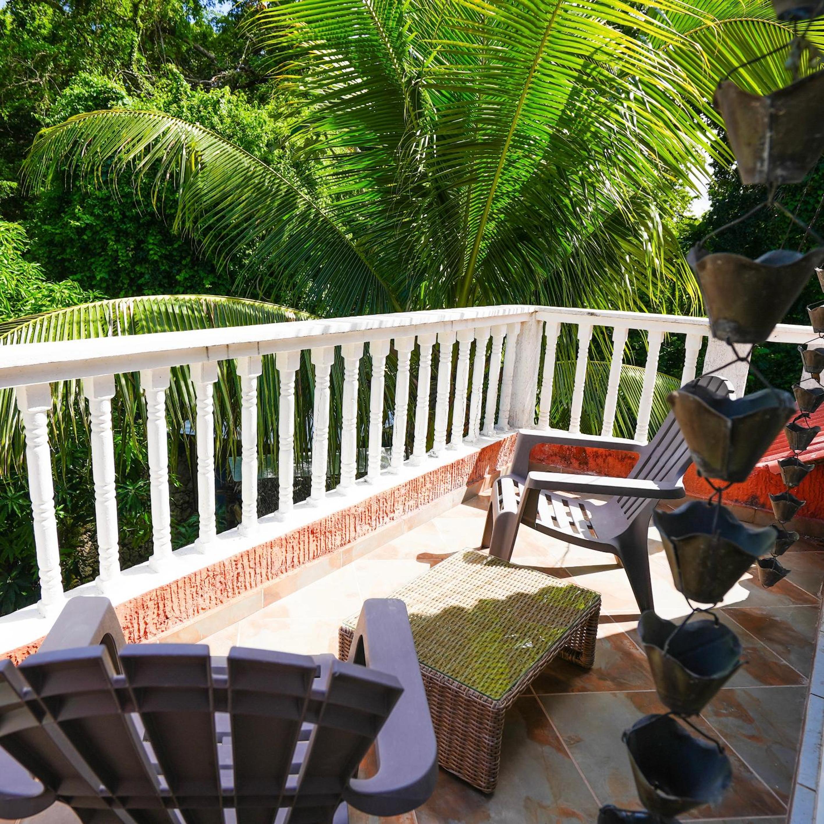 Casa Estrellas Mirabal