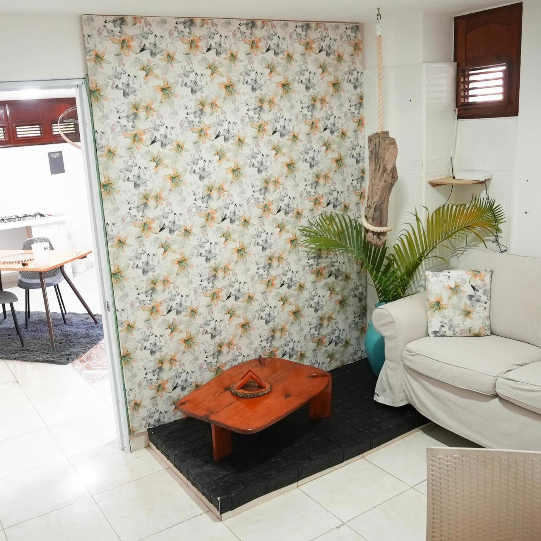 Casa Estrellas Mirabal