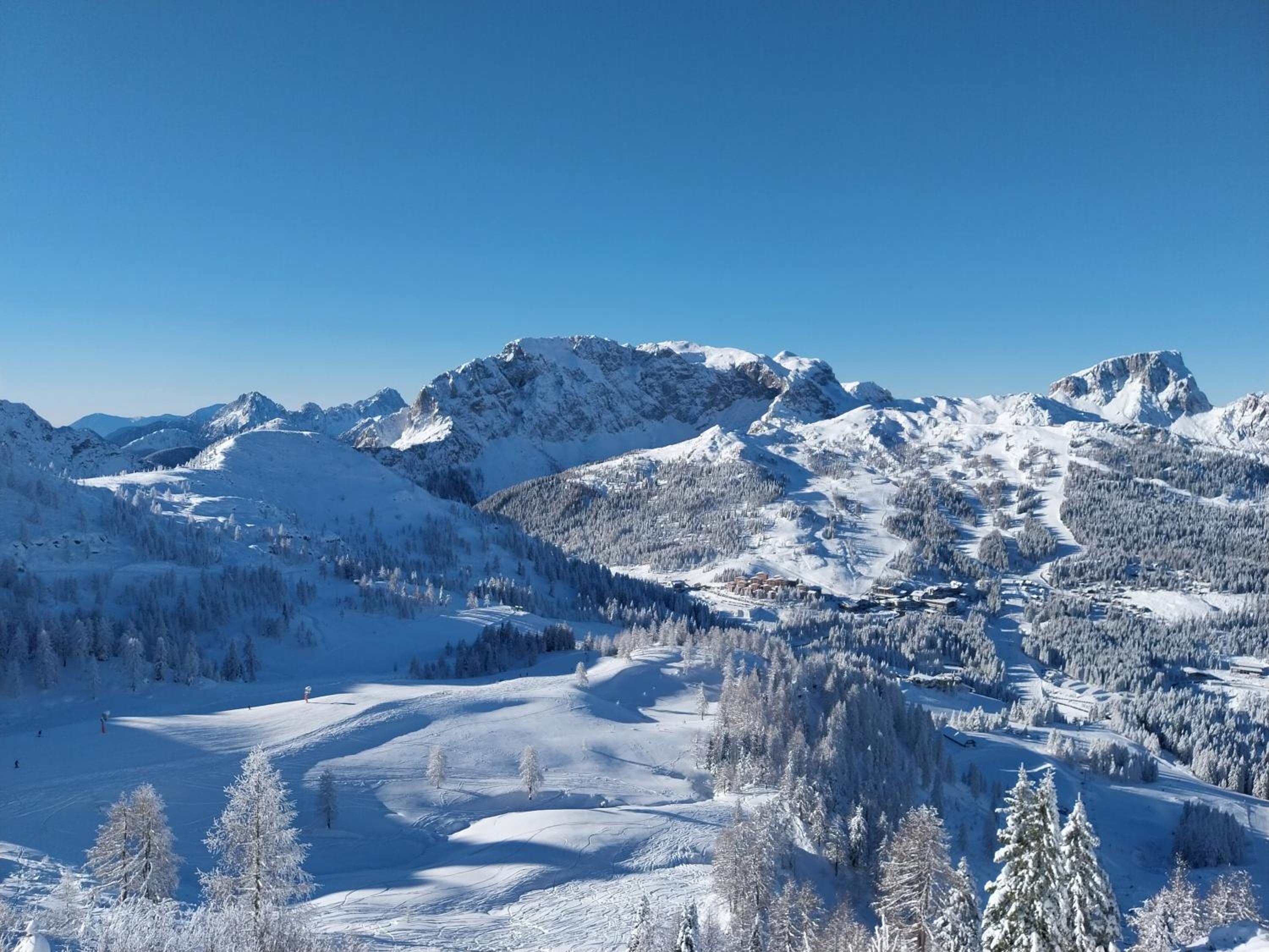 Ferienwohnungen Themessl view 5