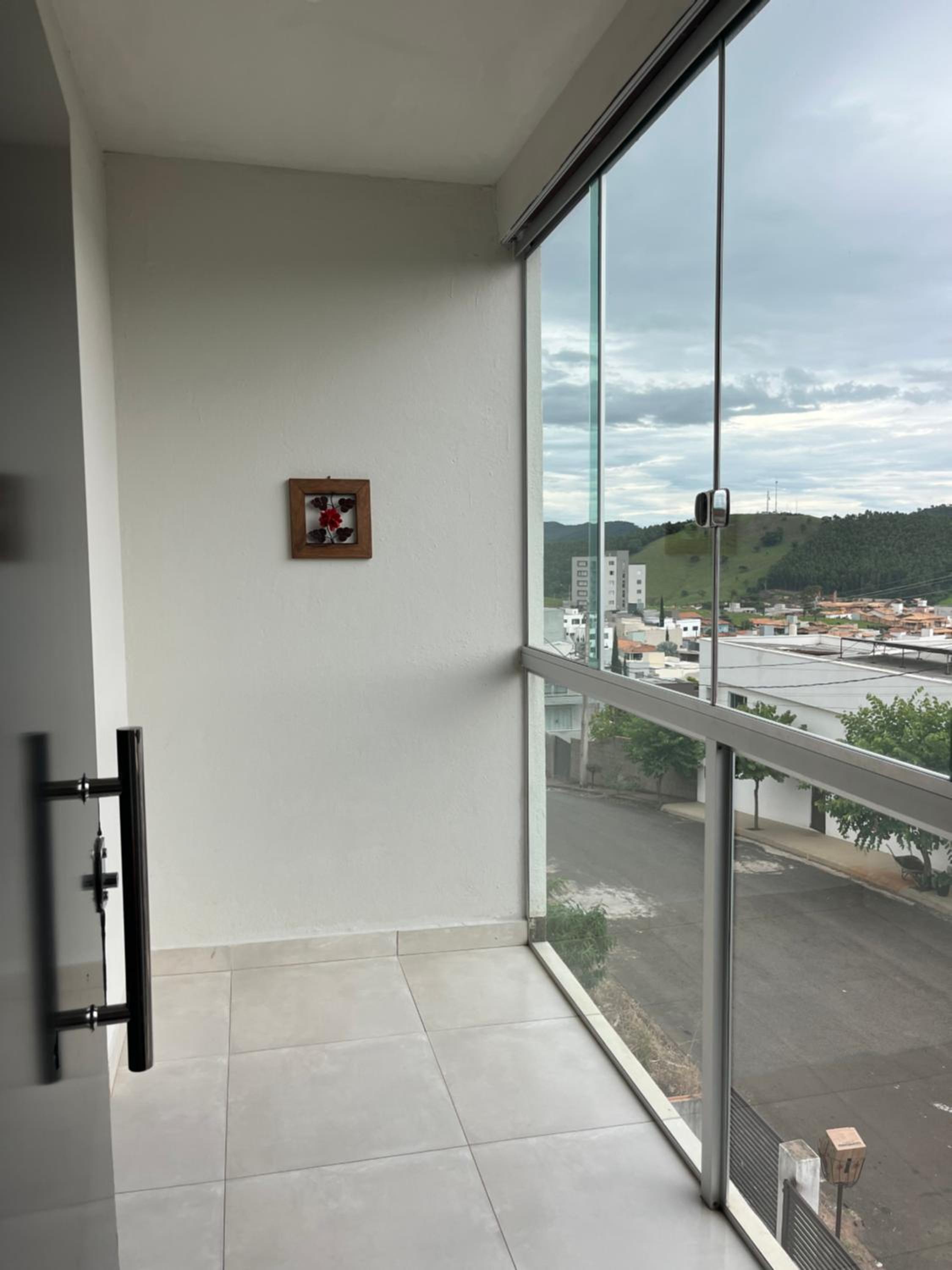 Hotel Apto Aconchego Capitólio - Image 1