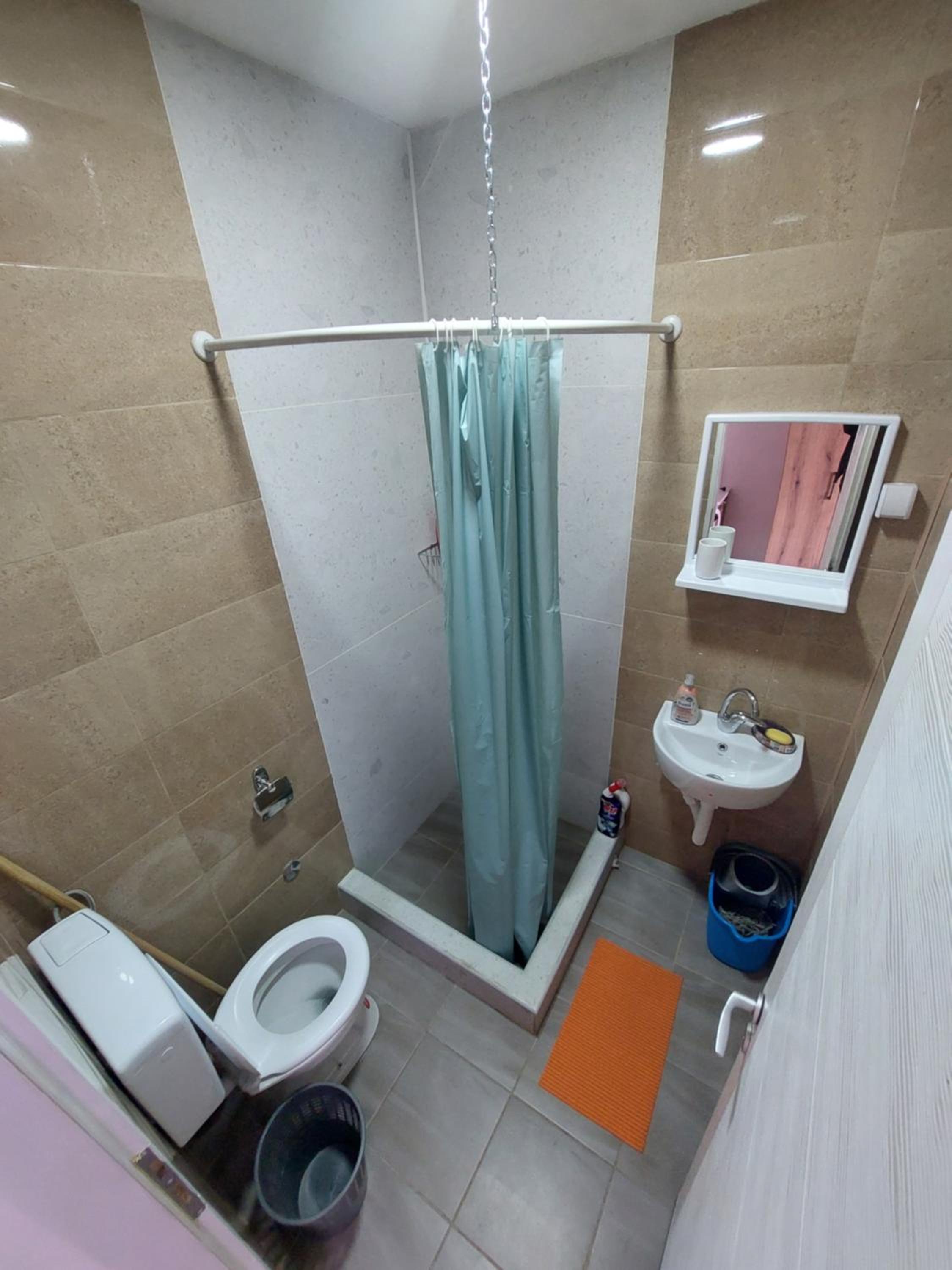 Apartmani Popović