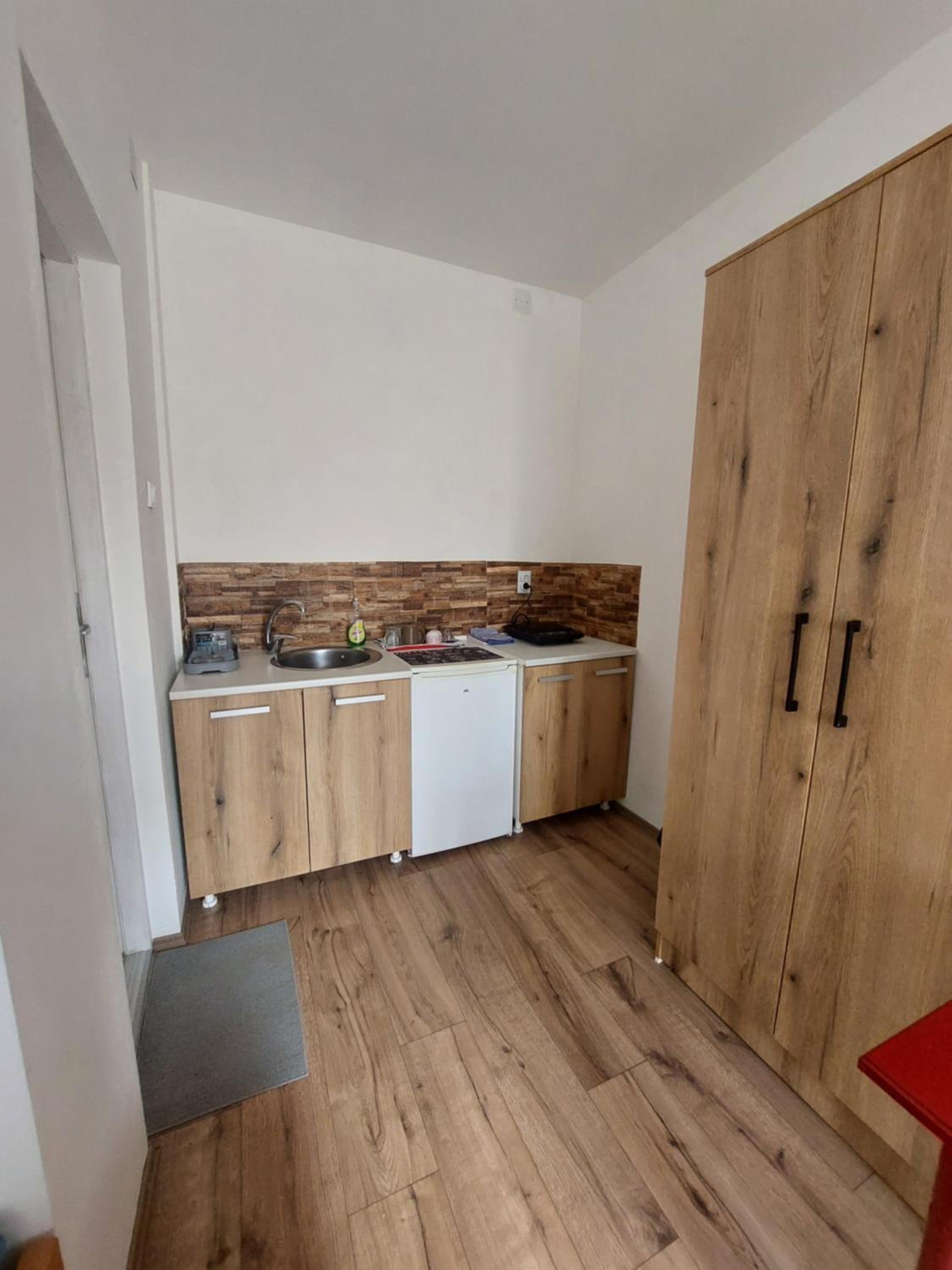 Apartmani Popović