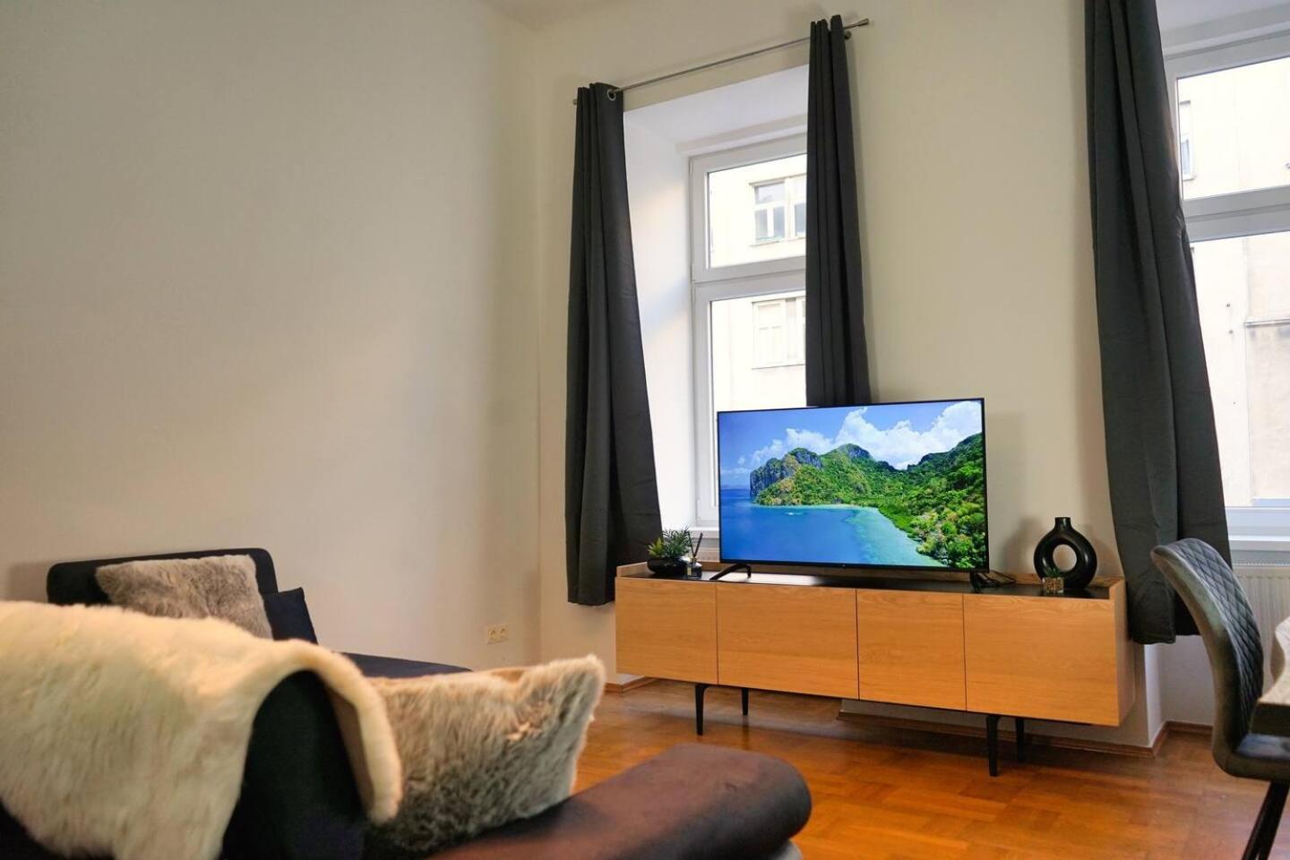 Beautiful Apartments Near Hauptbahnhof