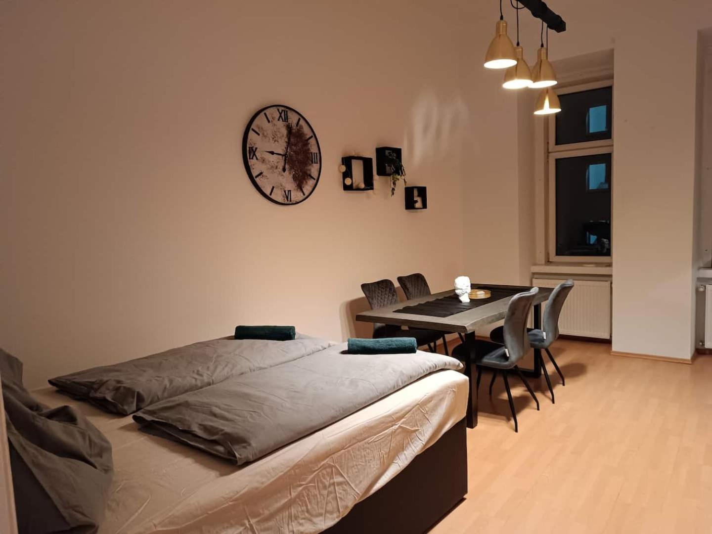 Beautiful Apartments Near Hauptbahnhof