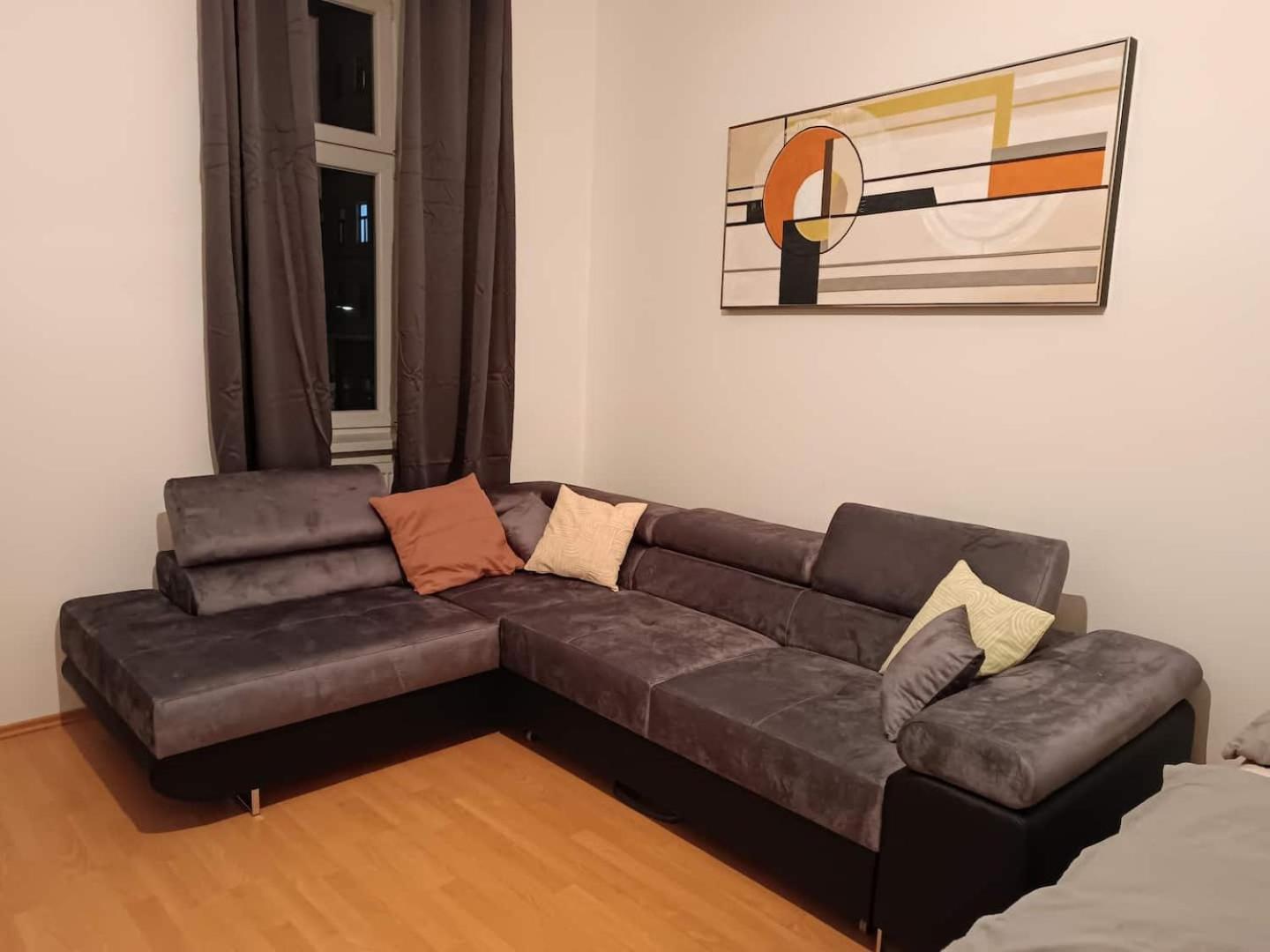 Beautiful Apartments Near Hauptbahnhof