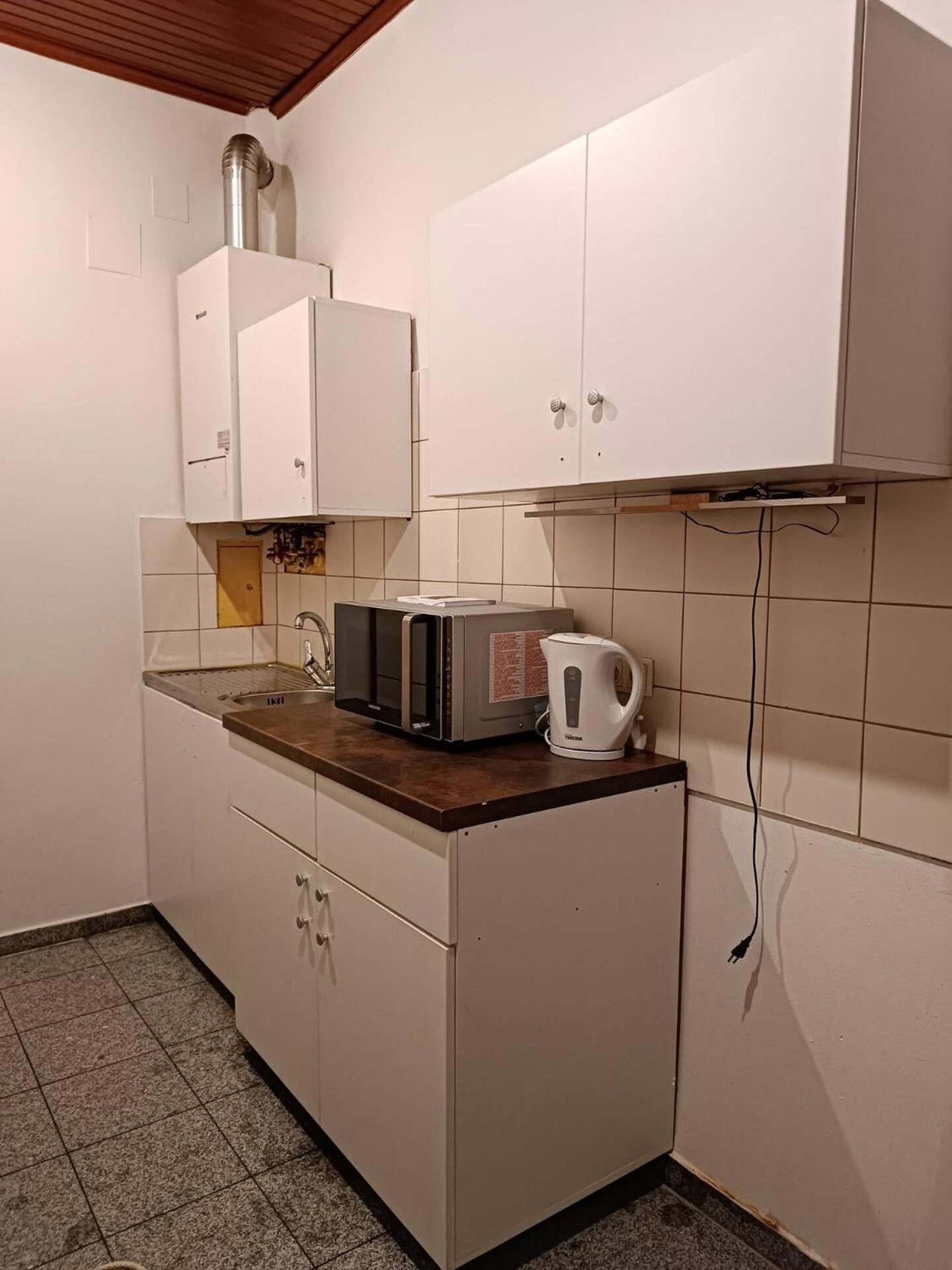 Beautiful Apartments Near Hauptbahnhof