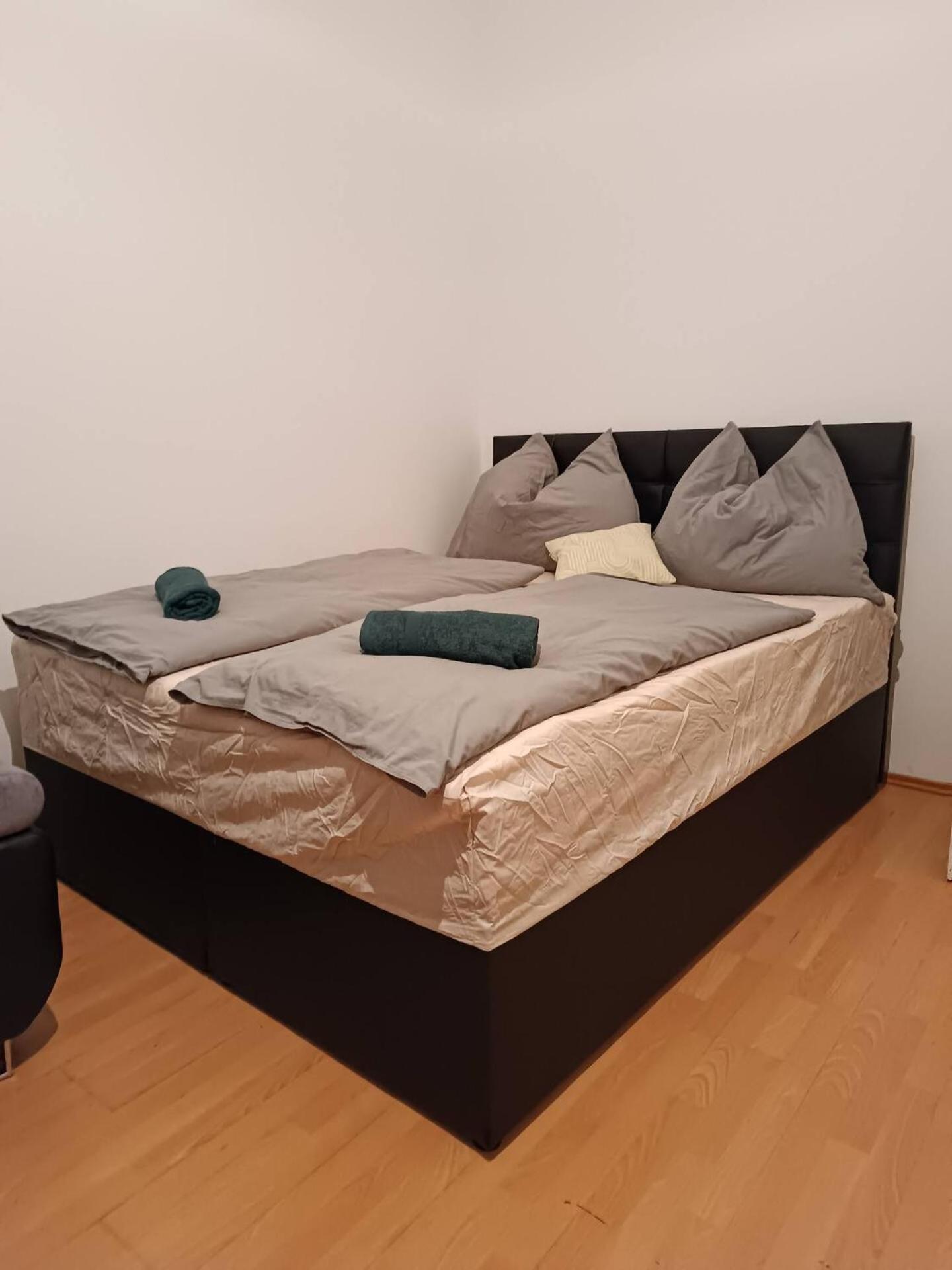 Beautiful Apartments Near Hauptbahnhof