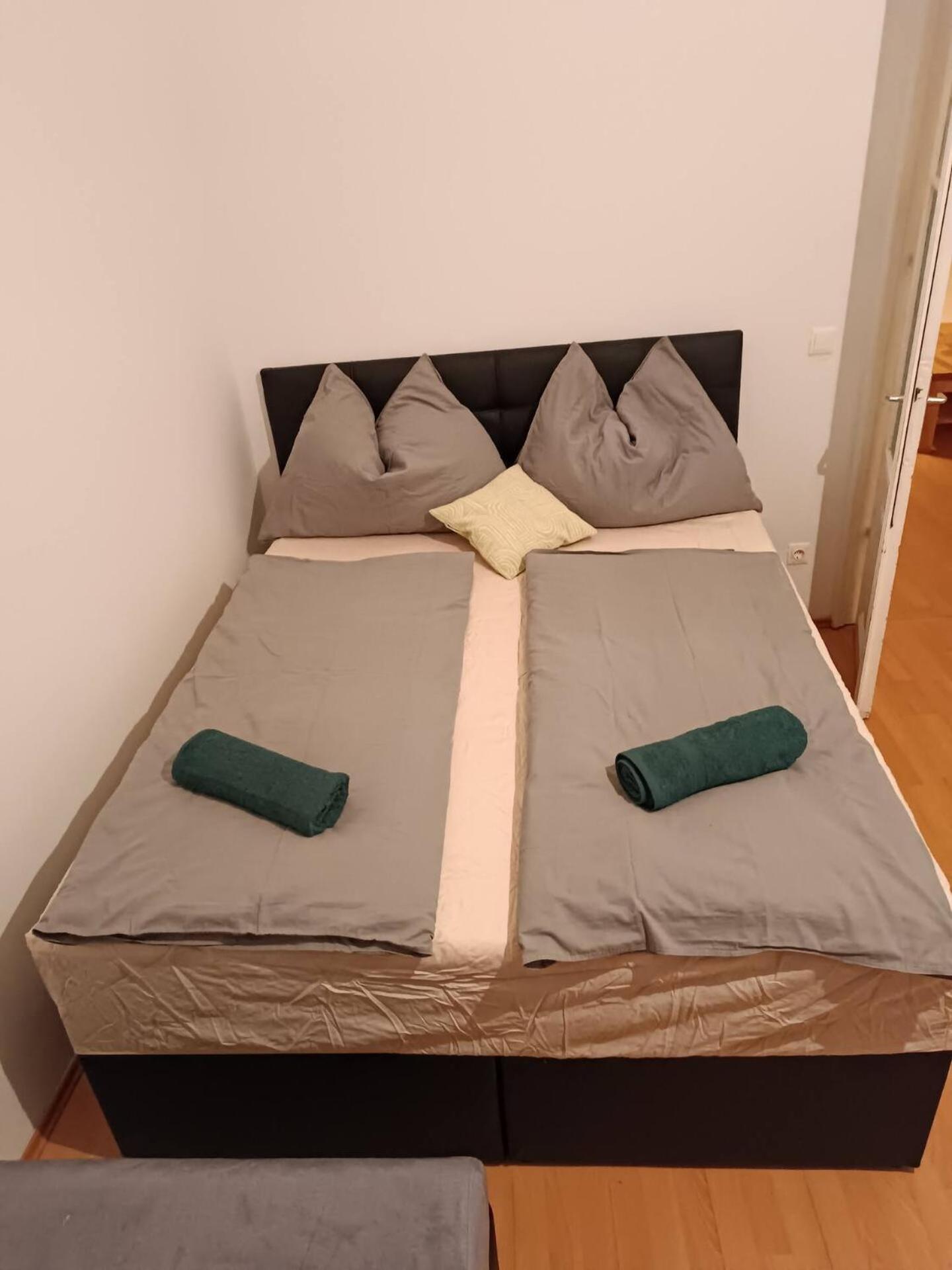 Beautiful Apartments Near Hauptbahnhof