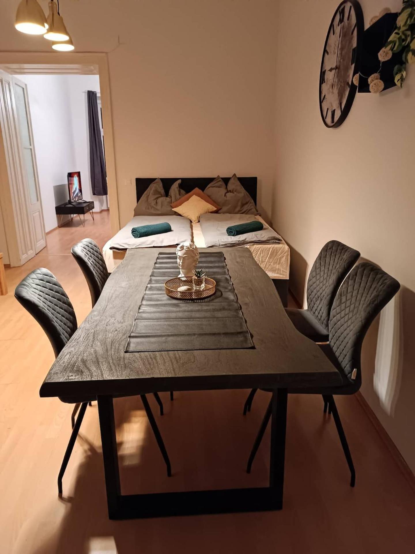Beautiful Apartments Near Hauptbahnhof