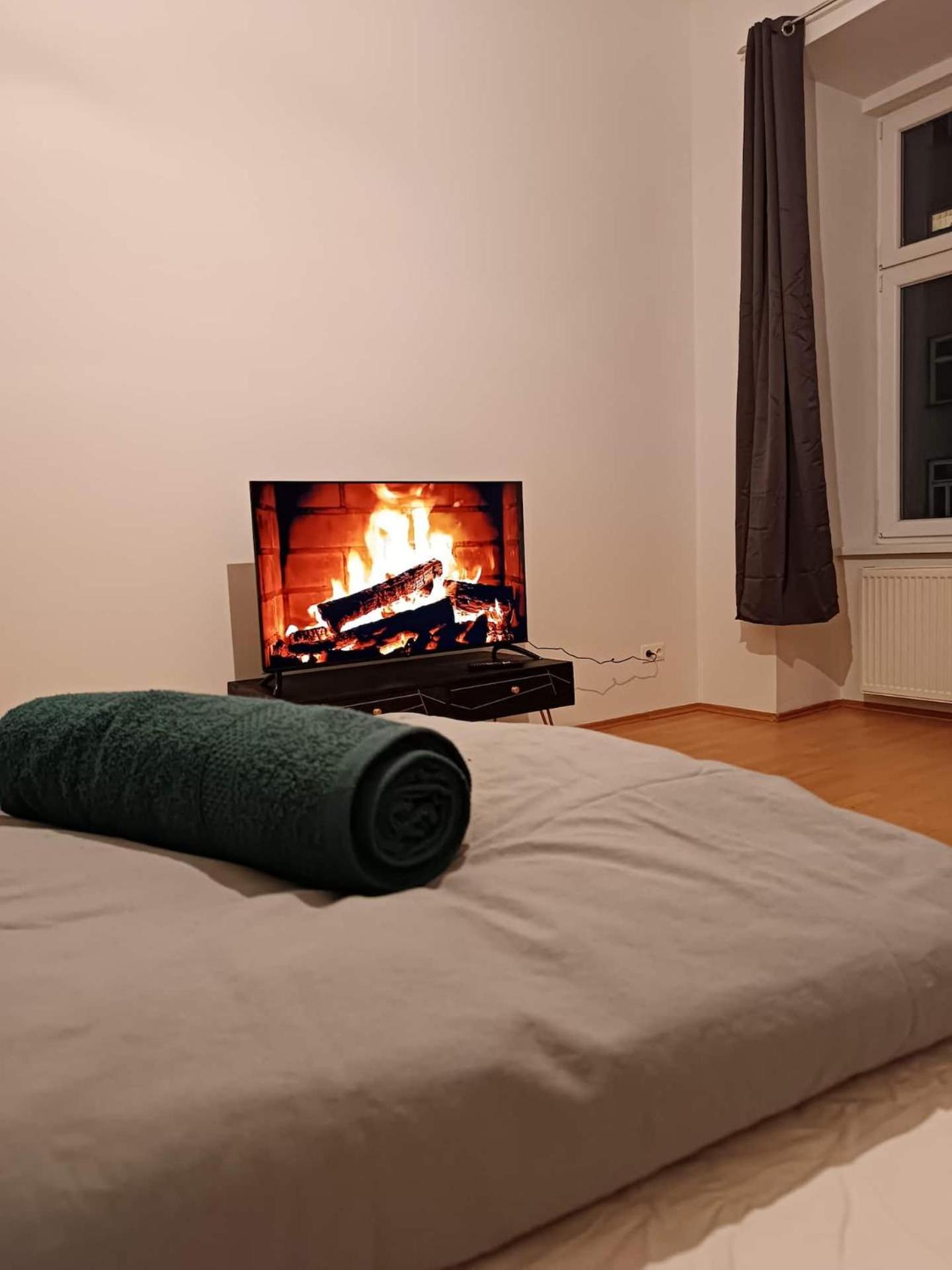 Beautiful Apartments Near Hauptbahnhof