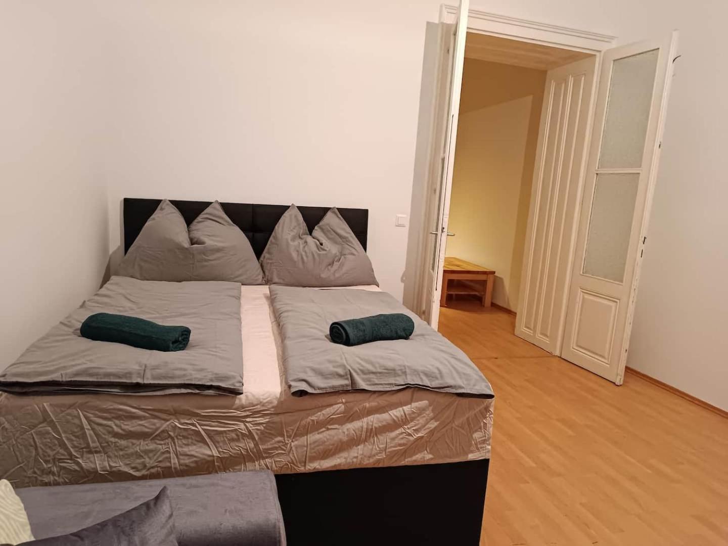 Beautiful Apartments Near Hauptbahnhof