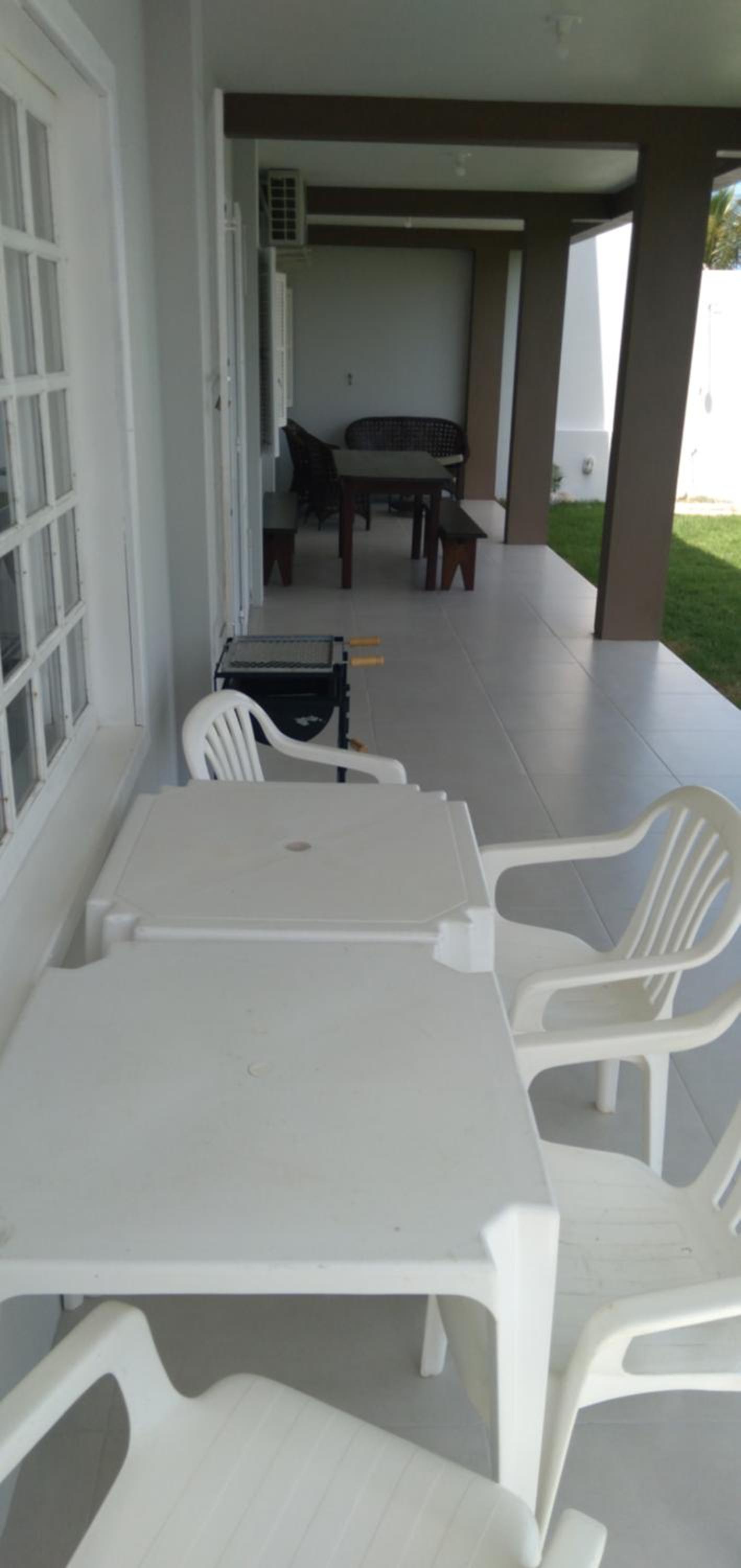 ponta do papagaio
