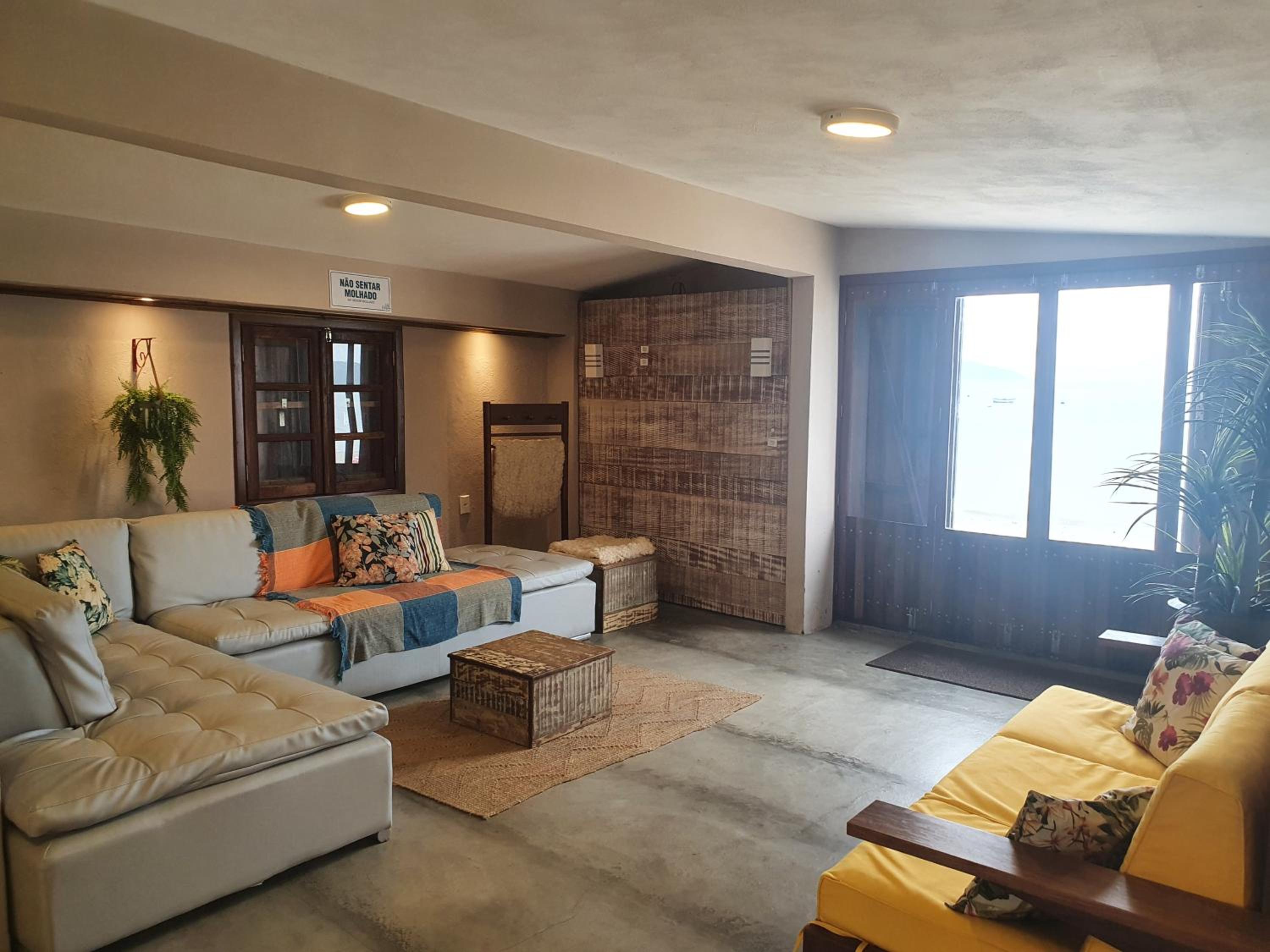 Vila Alegria