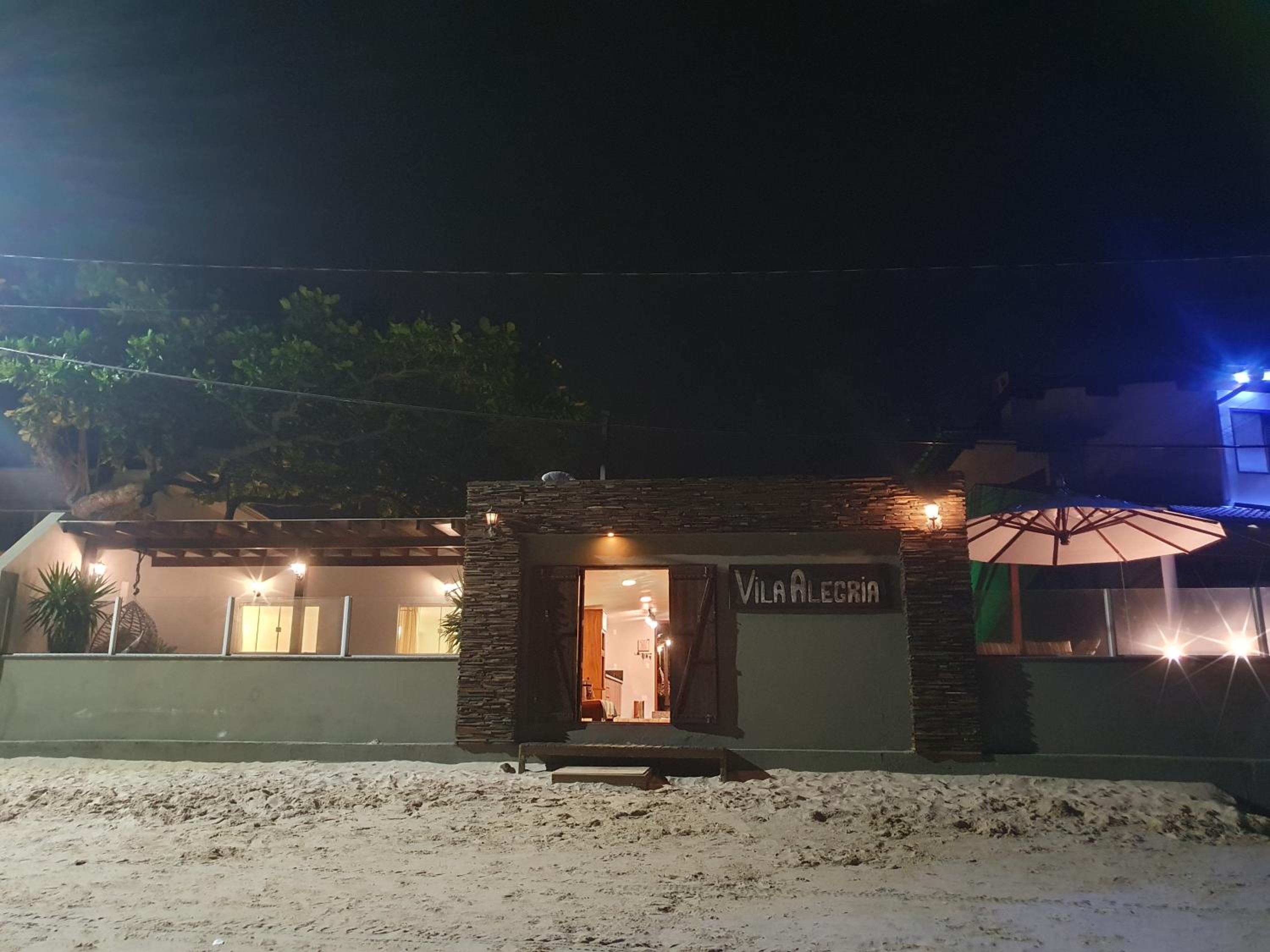 Vila Alegria