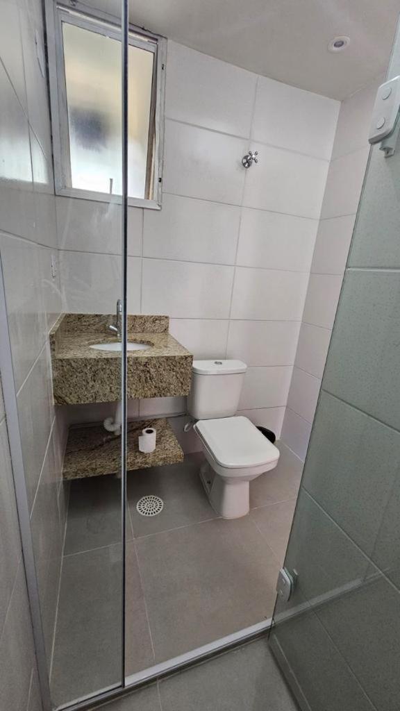 Recanto na beira da praia