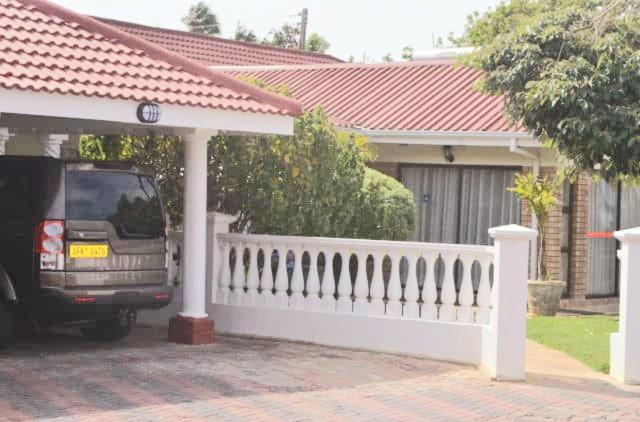 Art Lodges